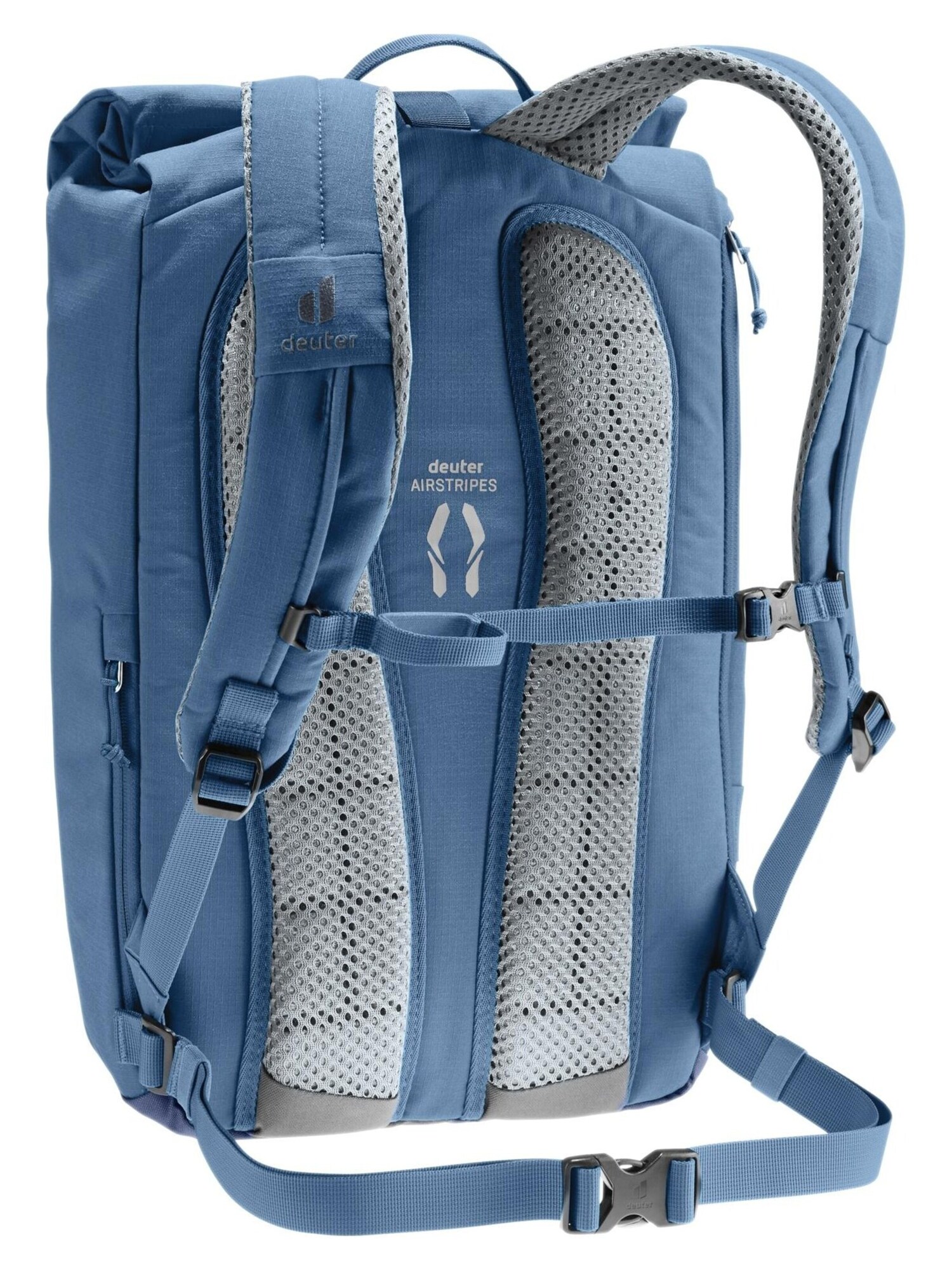 DEUTER Mochila  azul – imagen 8