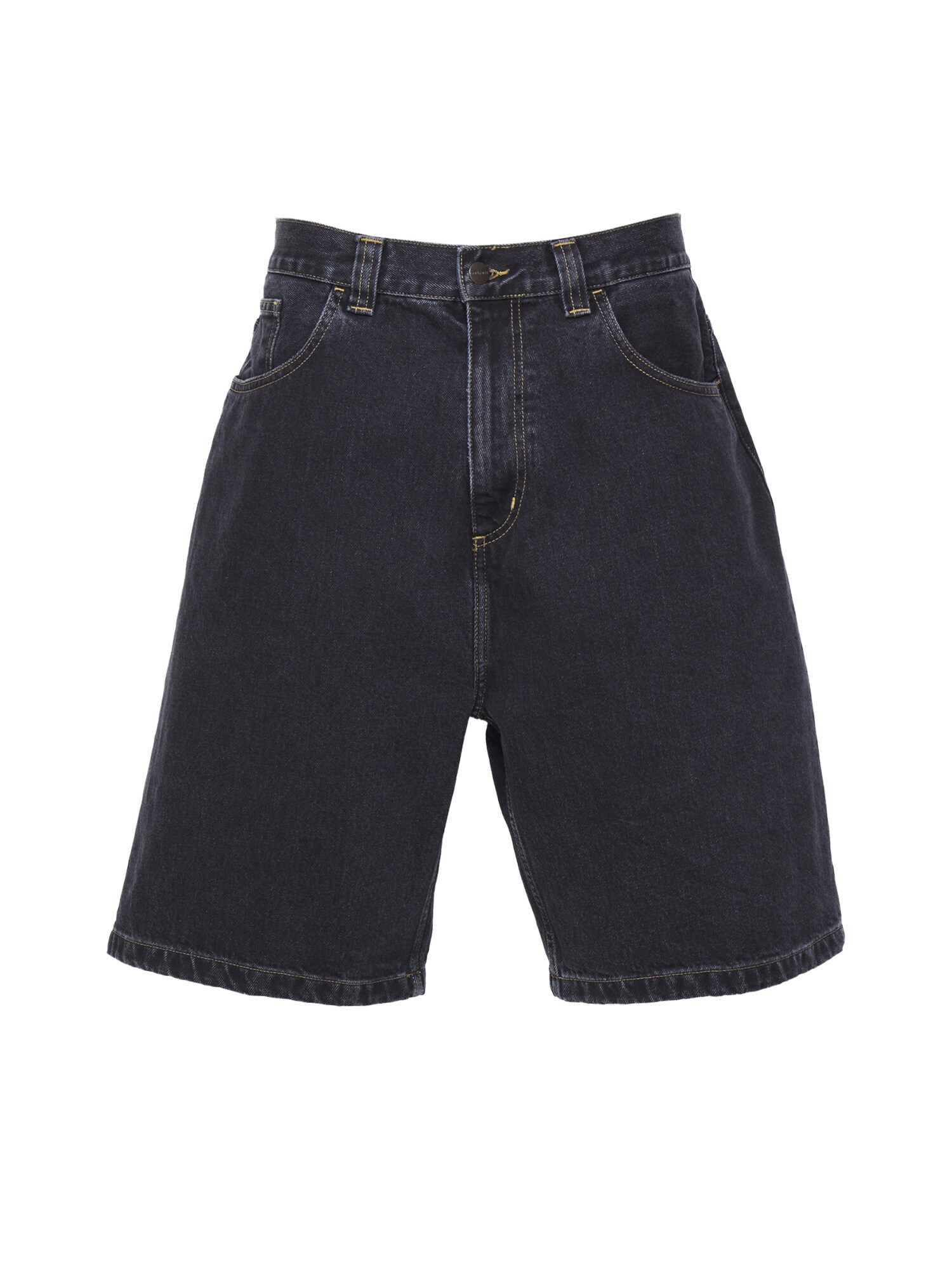 Colecția Carhartt WIP: rezistenți pentru bărbați pantaloni