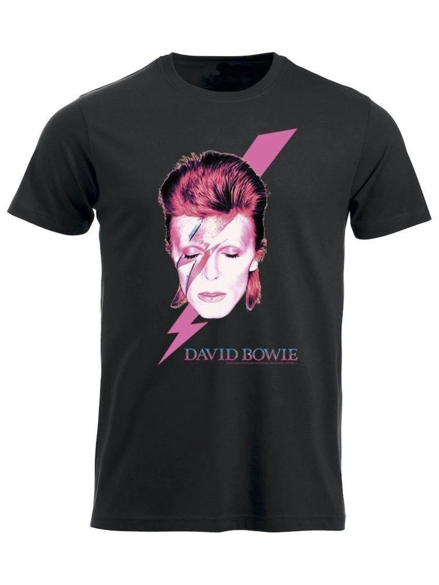 T-shirt 'David Bowie Aladdin sane T-Shirt'