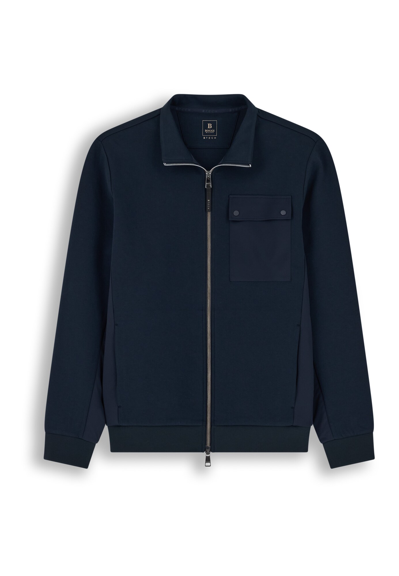 Boggi Milano Hanorac bleumarin