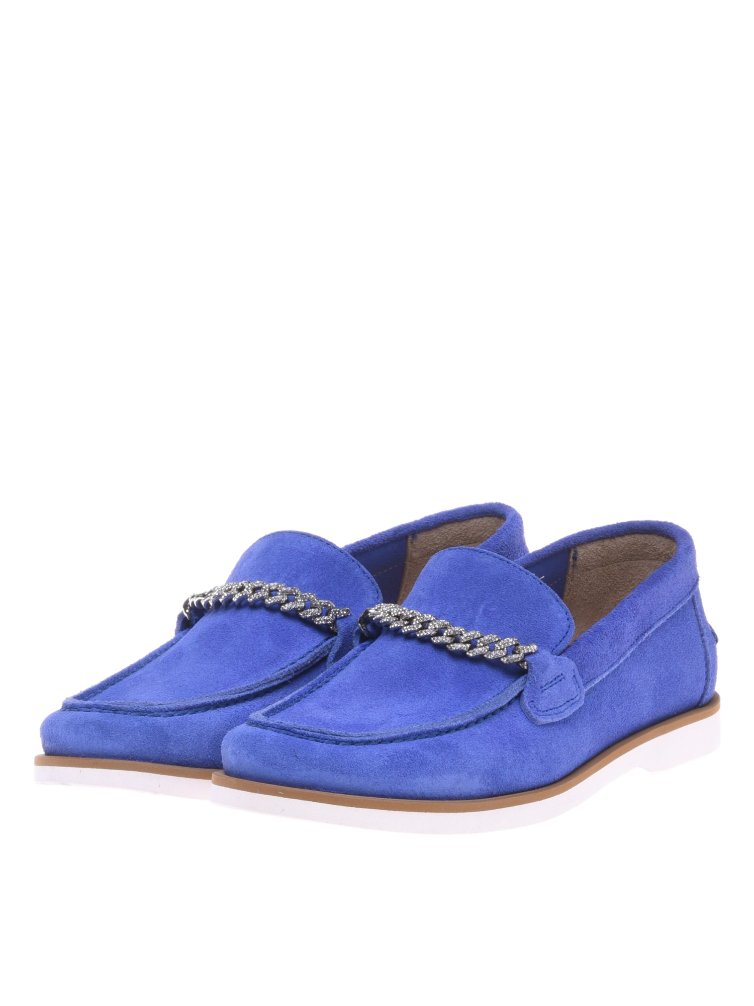 Thumbnail - BALDININI Slipper
