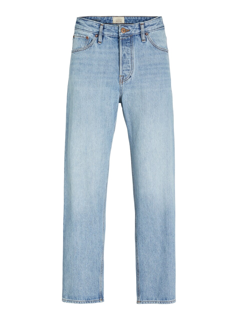 Jeans 'JJIEddie JJCooper'