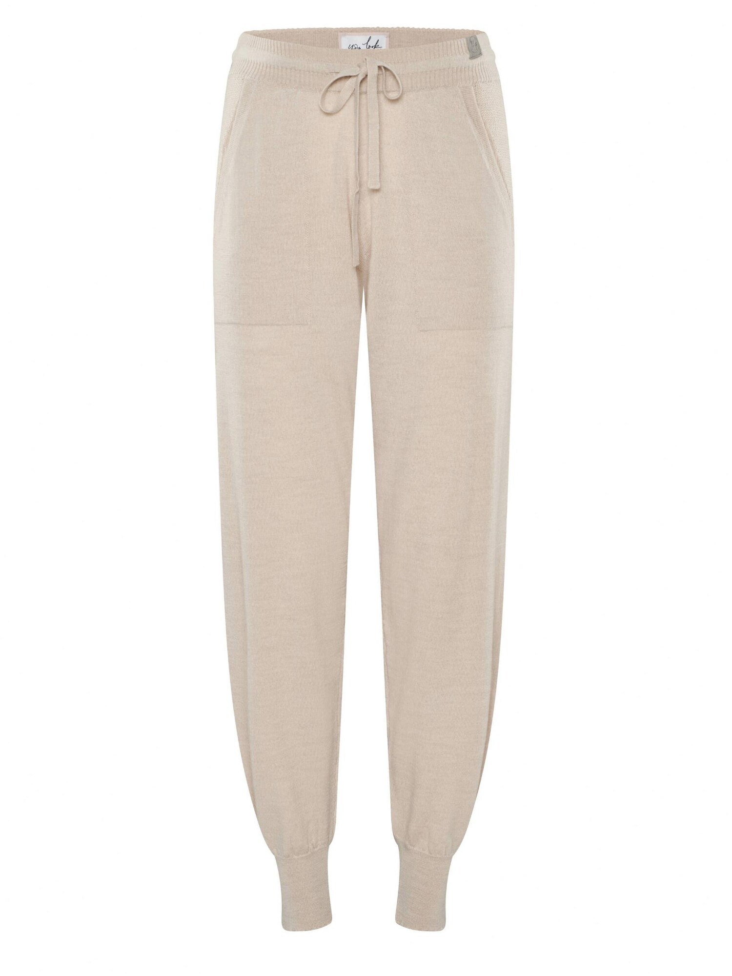 YOU LOOK PERFECT Pantaloni 'BELLA'  beige