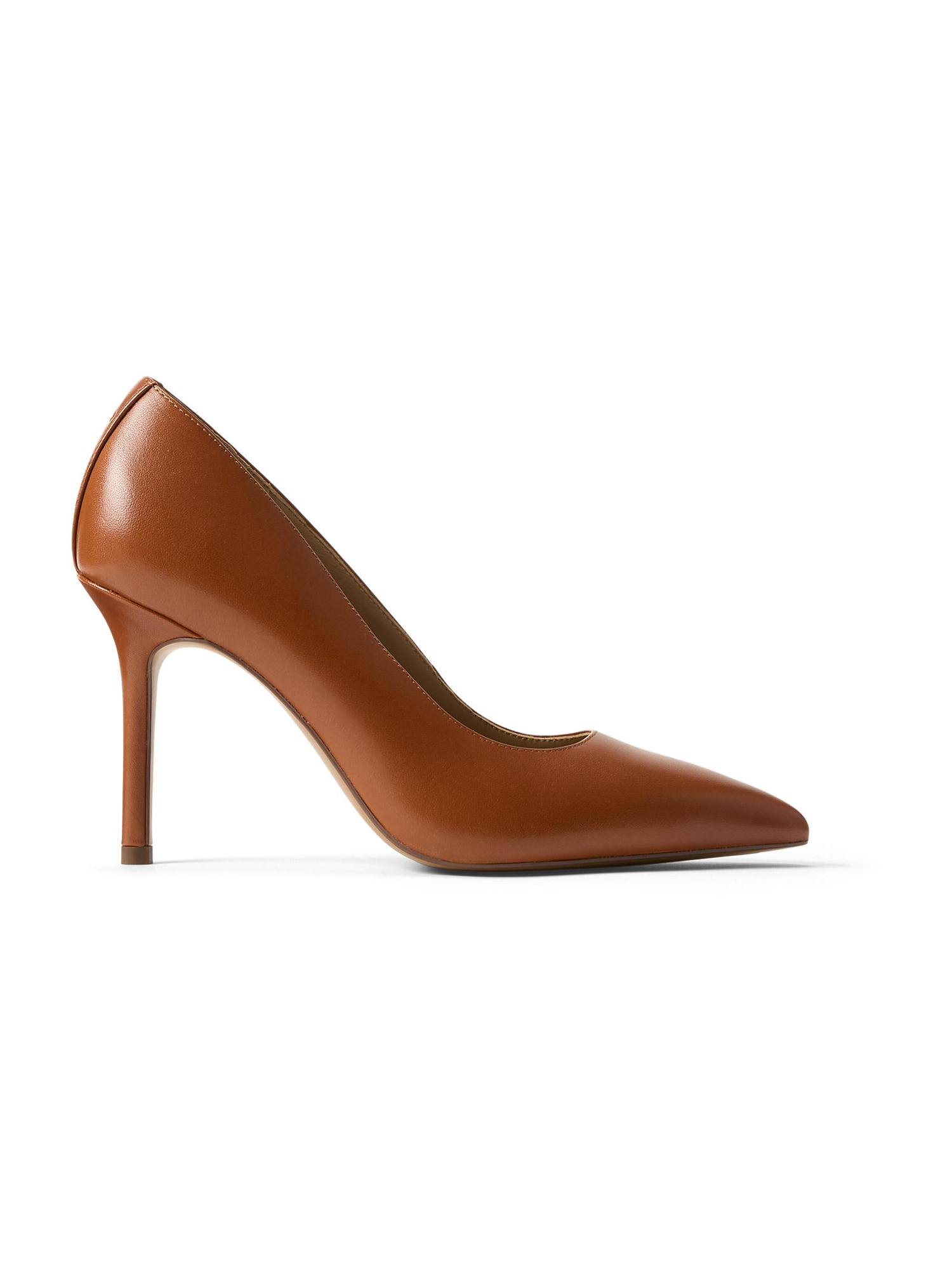 Lauren Ralph Lauren Pumps LINDELLA  maro pueblo