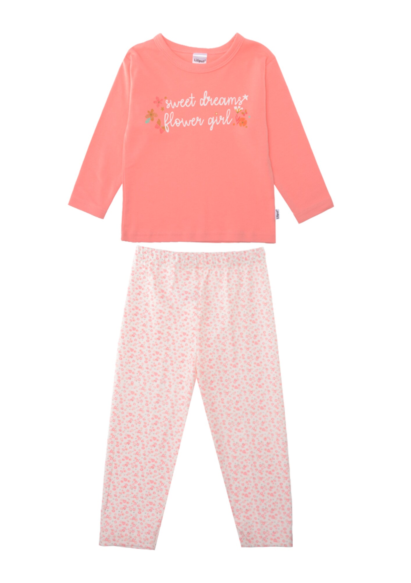 Thumbnail - LILIPUT Pyjama
