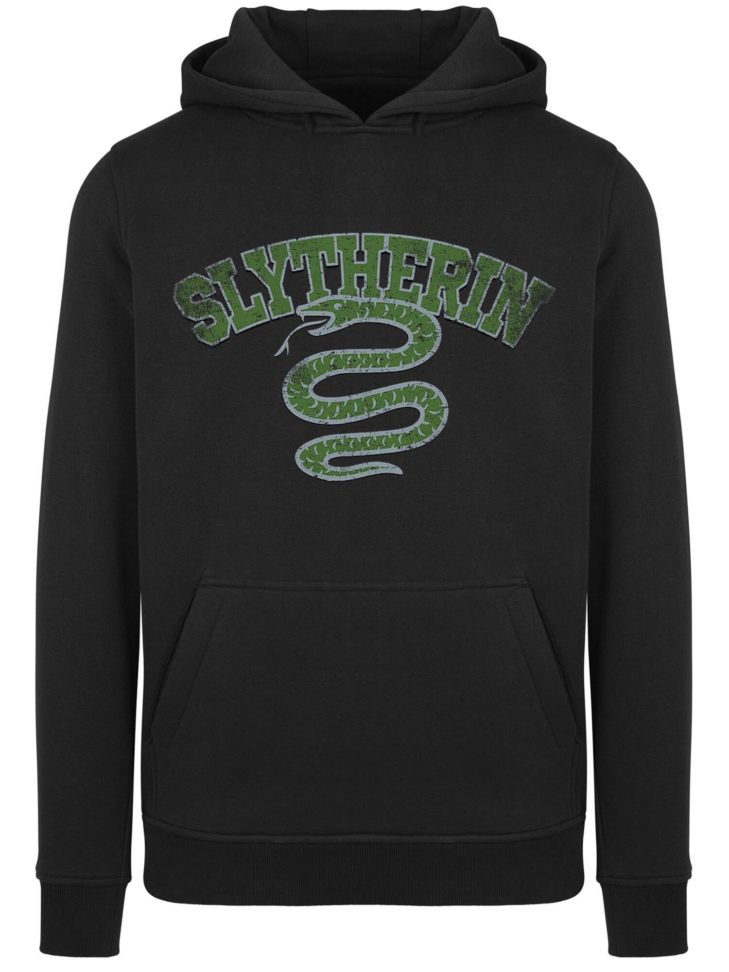 Thumbnail - Sweatshirt 'Harry Potter Slytherin Sport'