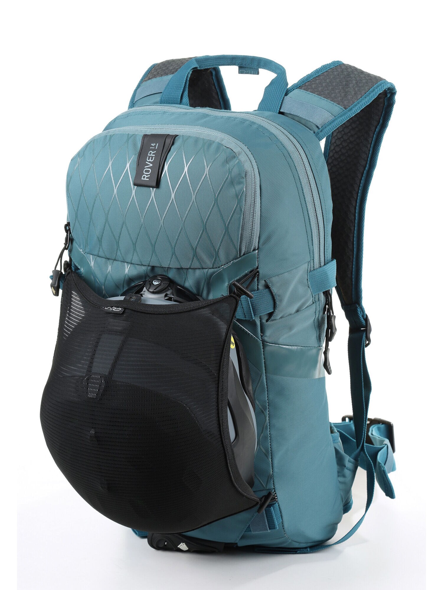 Thumbnail - NITRO Snowboardrucksack ROVER 14