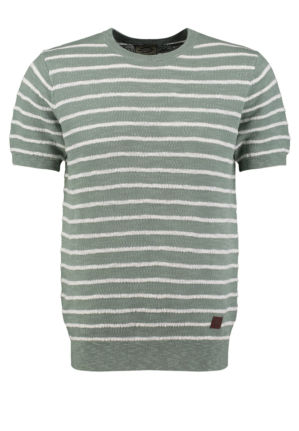T-shirt 'KLPULSE'