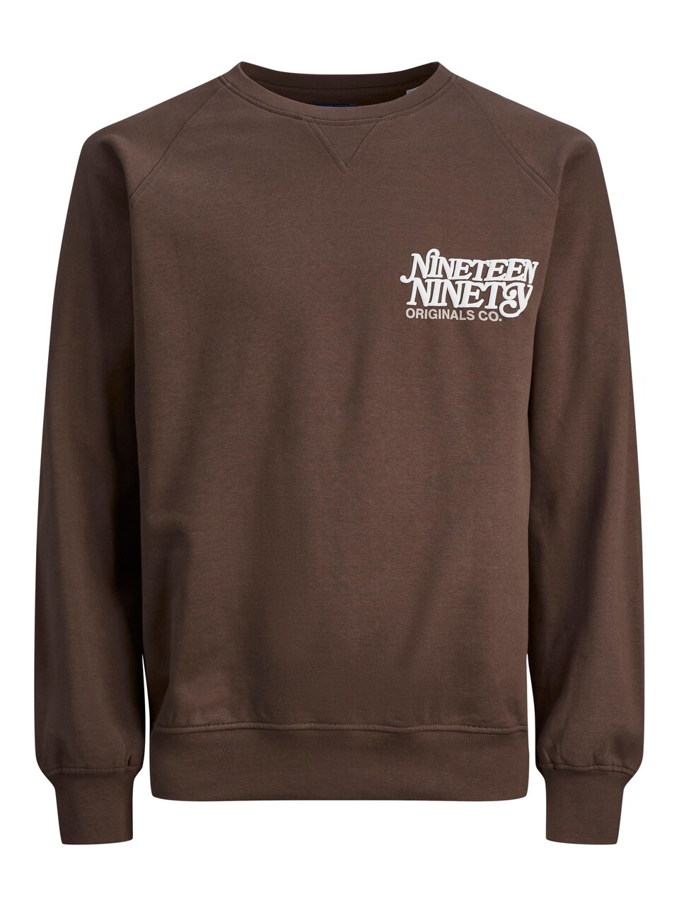Sweatshirt 'JORRedhook'