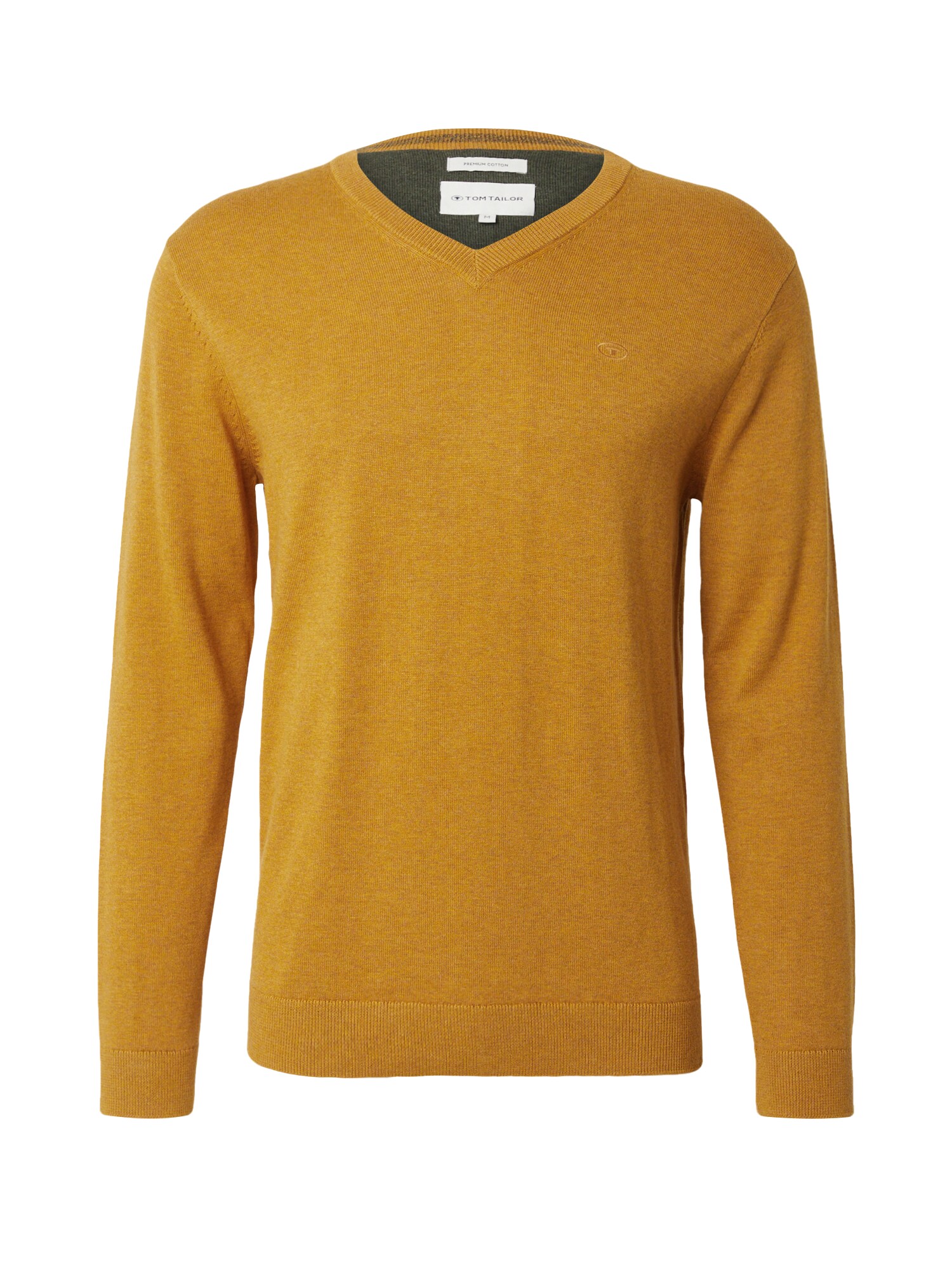 Thumbnail - Pullover