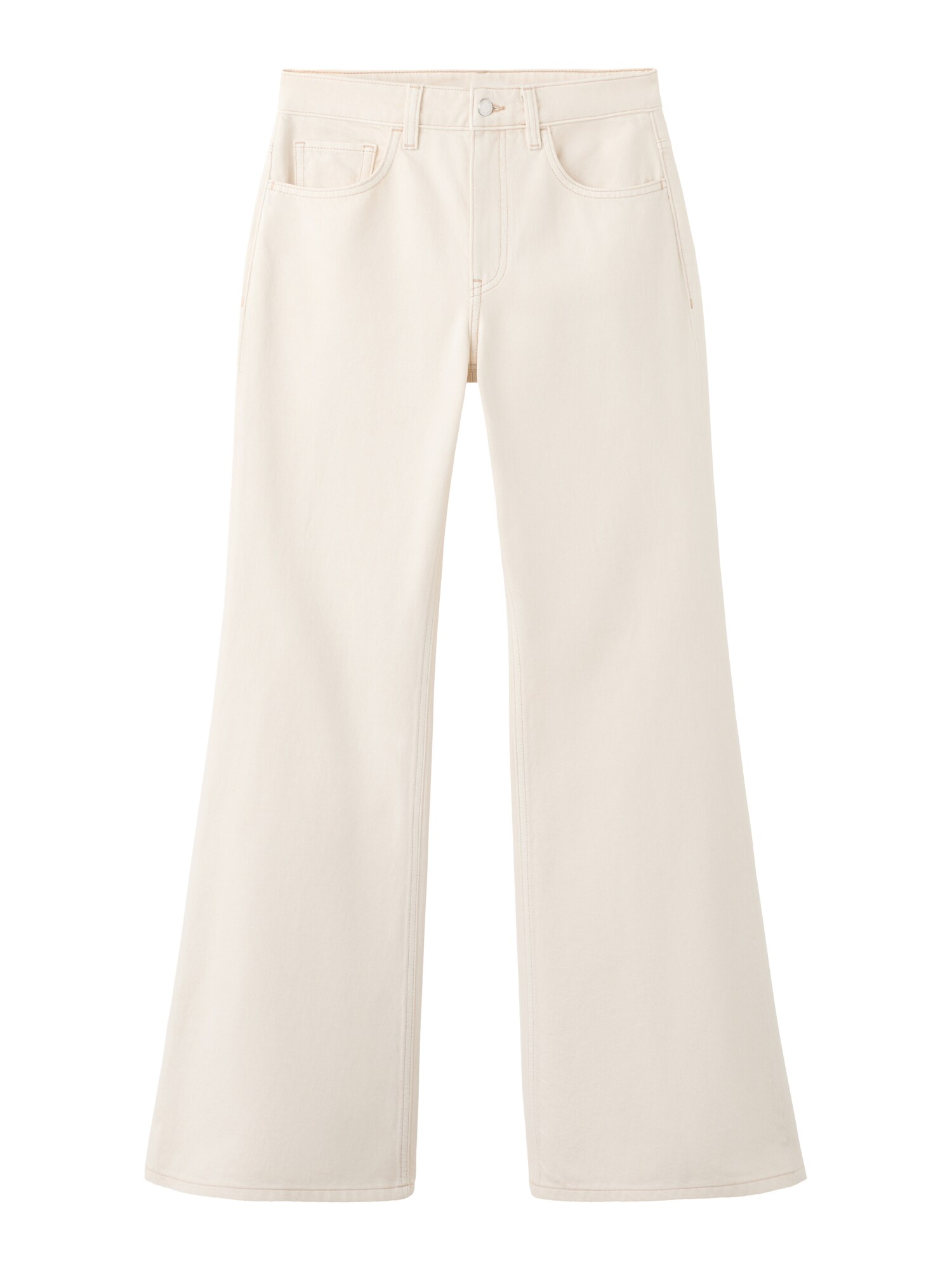 Pentru femei pantaloni MANGO – de calitate model
