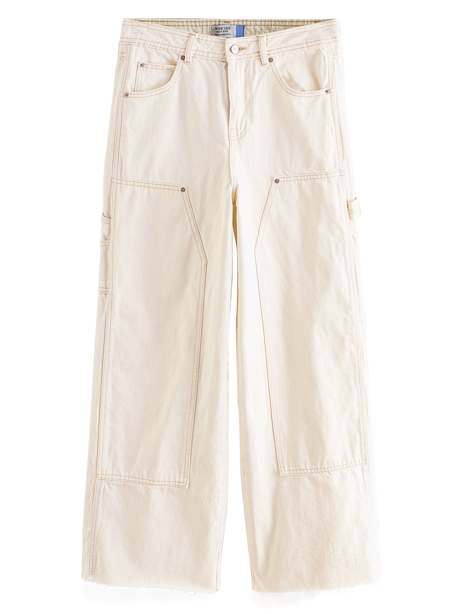 Next Jeans  ecru