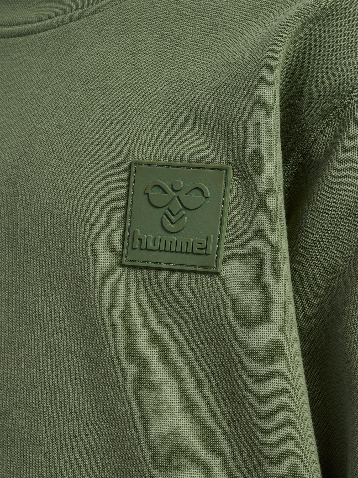 Thumbnail - Hummel Sweatshirt Clean