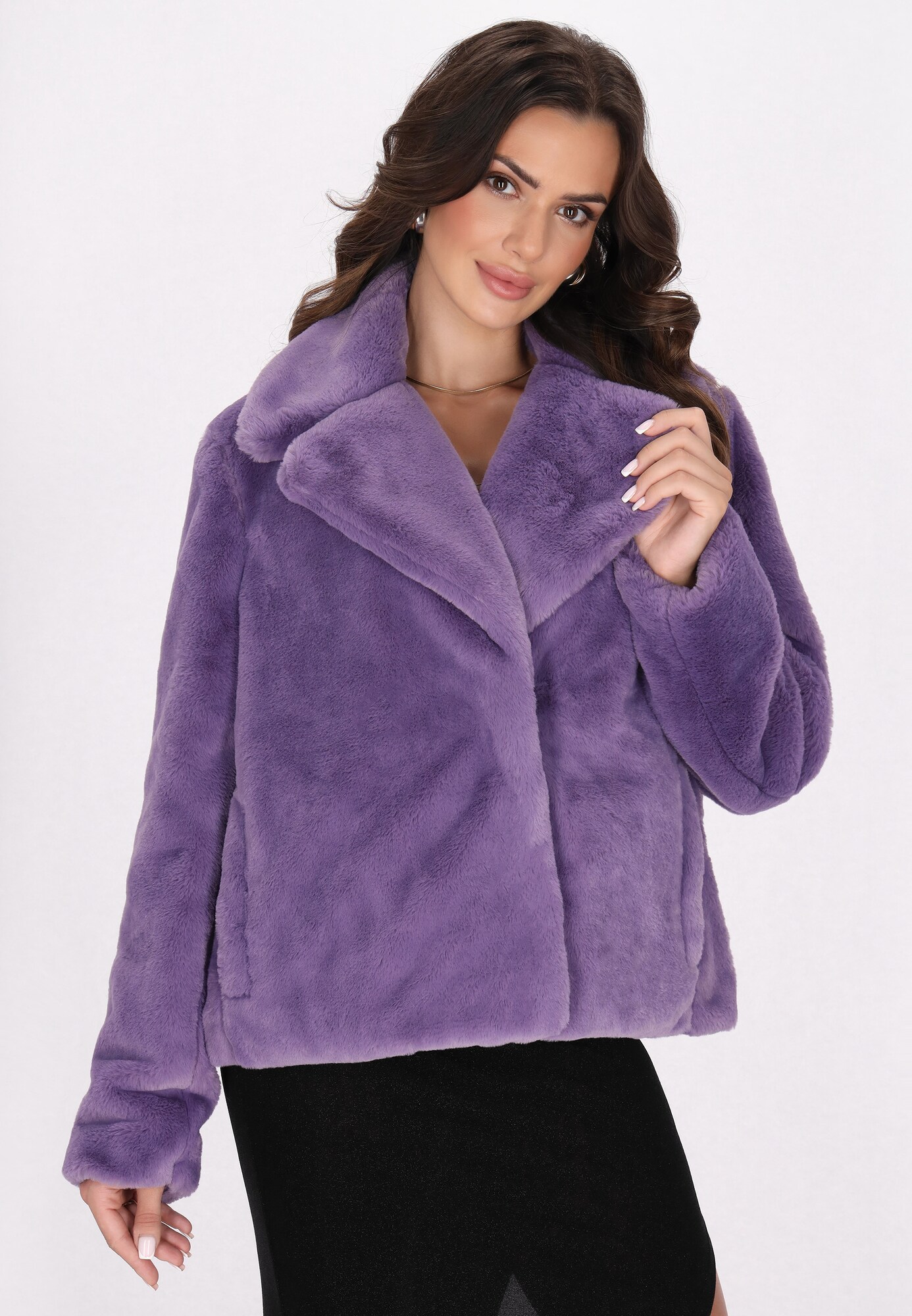 Thumbnail - faina Übergangsjacke