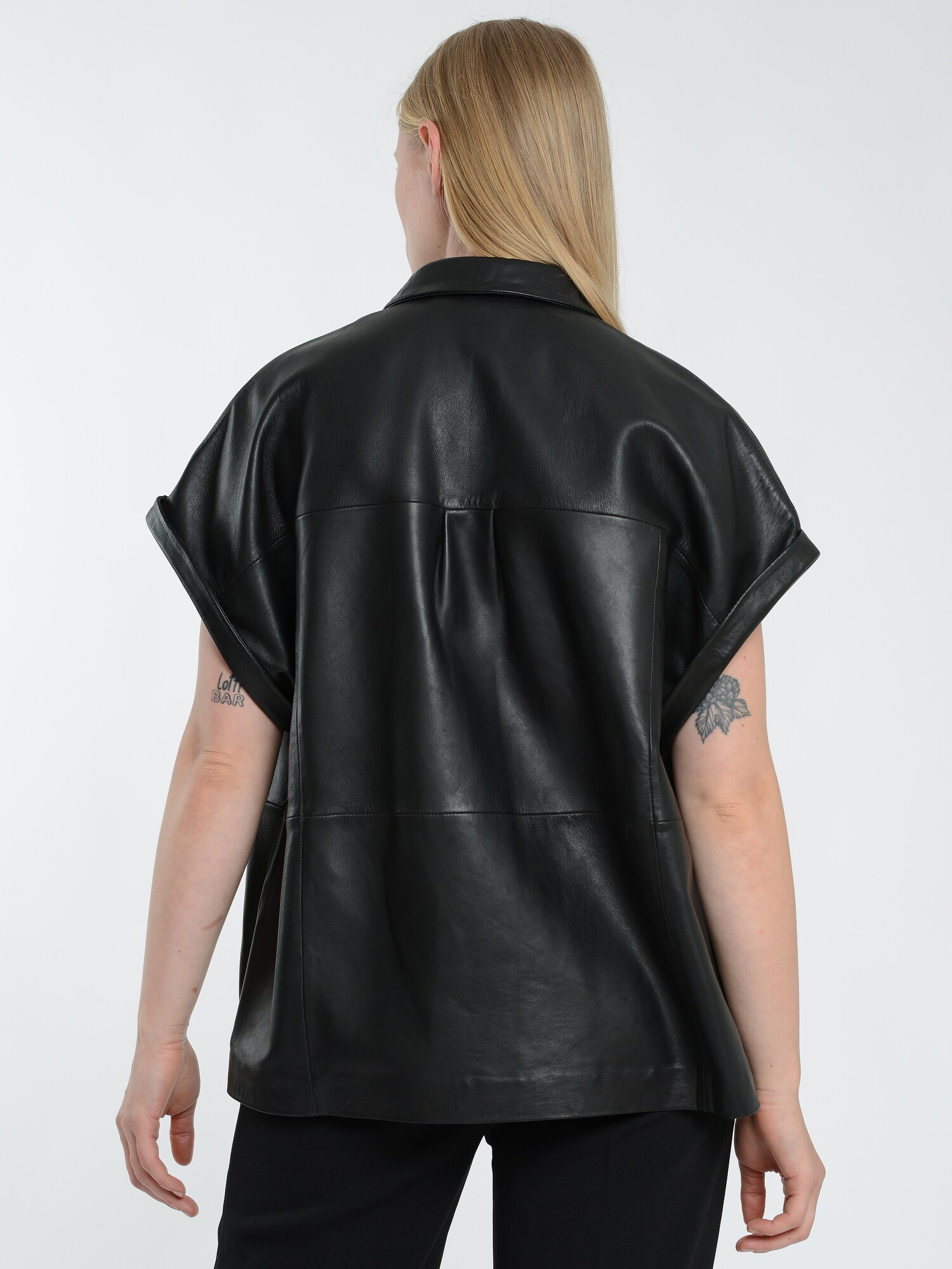 Thumbnail - JAGGER & EVANS Bluse