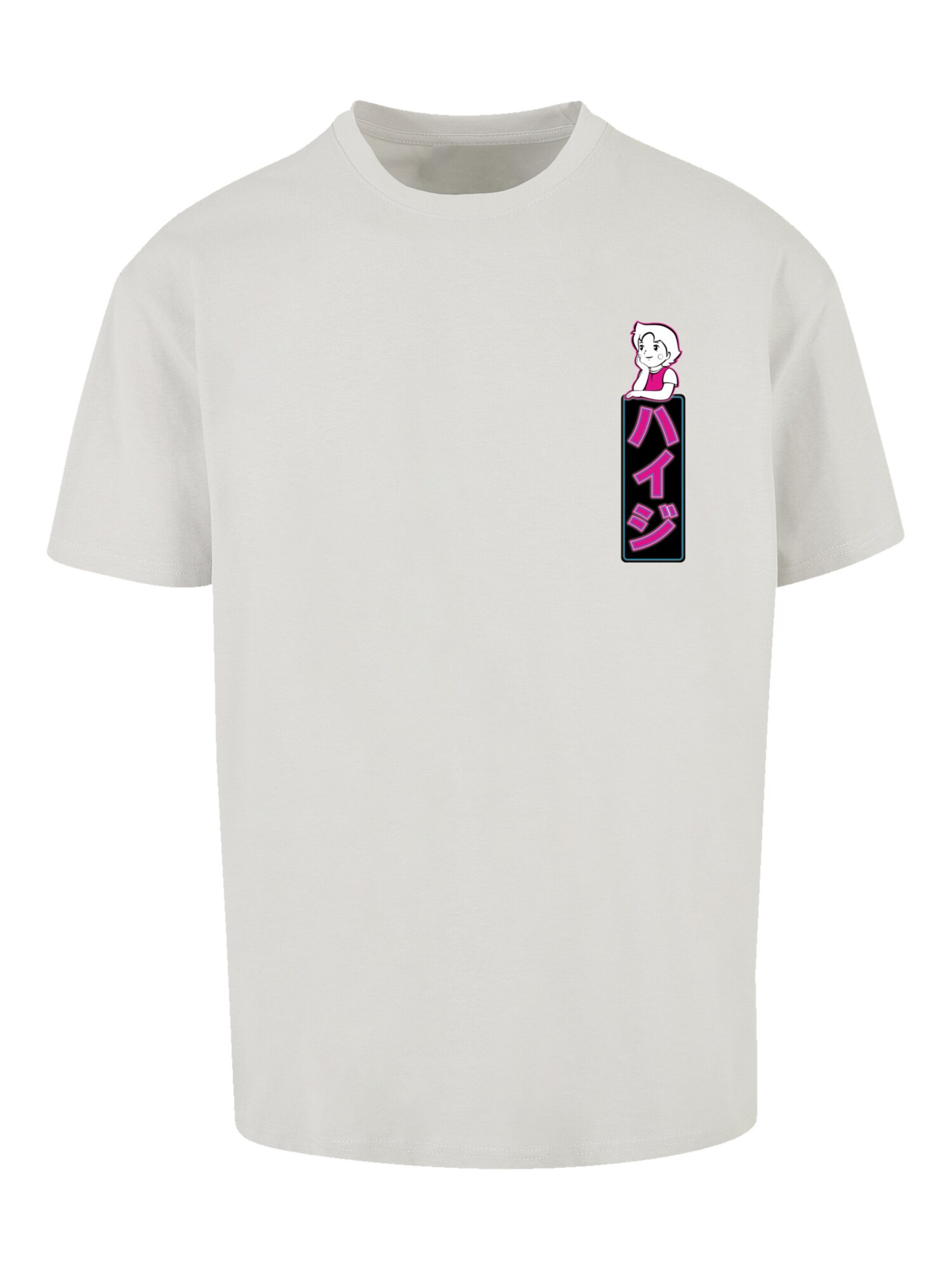Thumbnail - F4NT4STIC Shirt Heidi Dream Big Heroes of Childhood