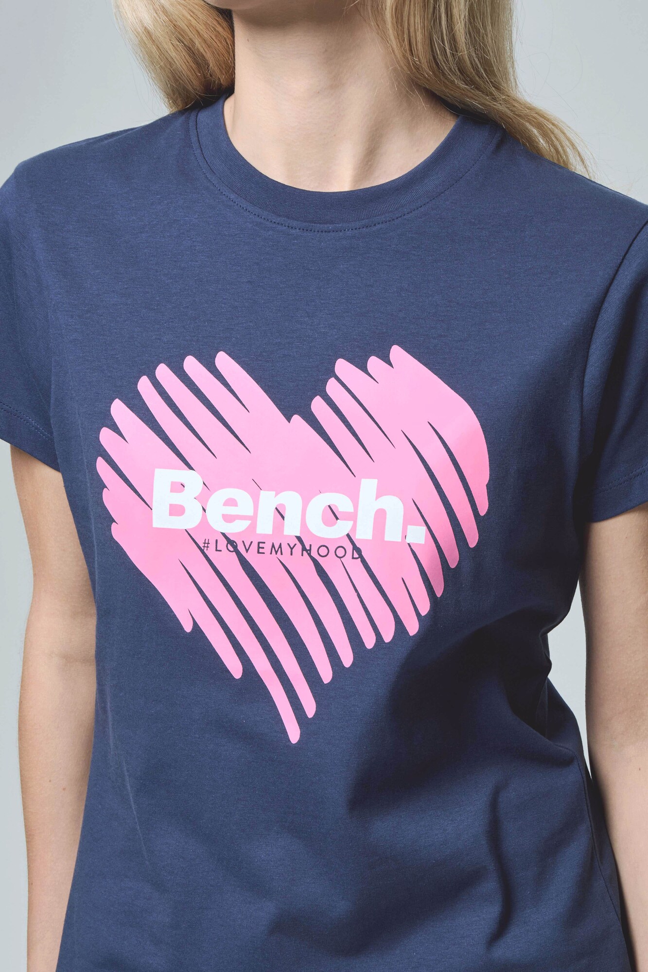 Thumbnail - BENCH T-Shirt