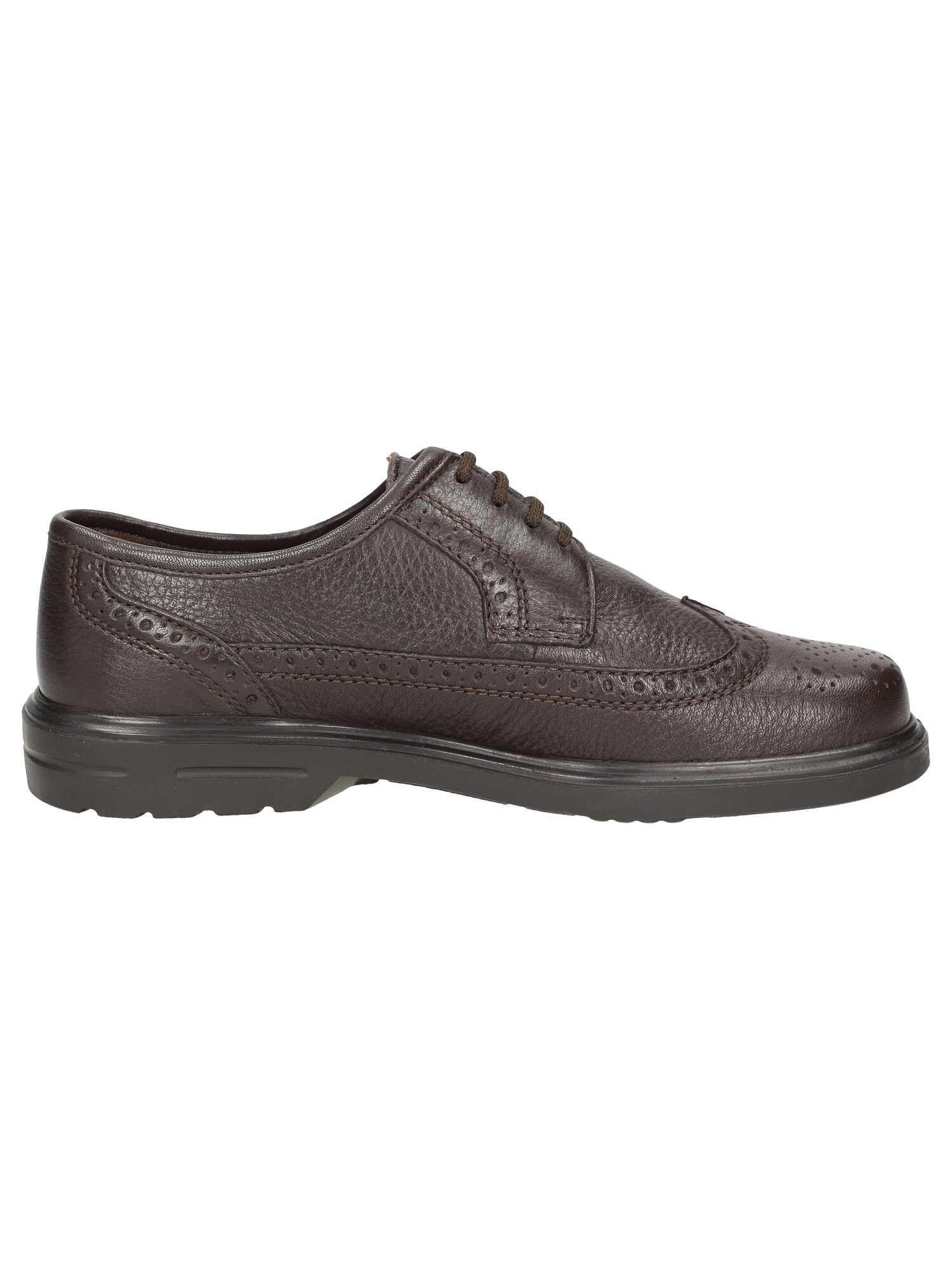 Thumbnail - SIOUX Schnürschuh Pacco-J