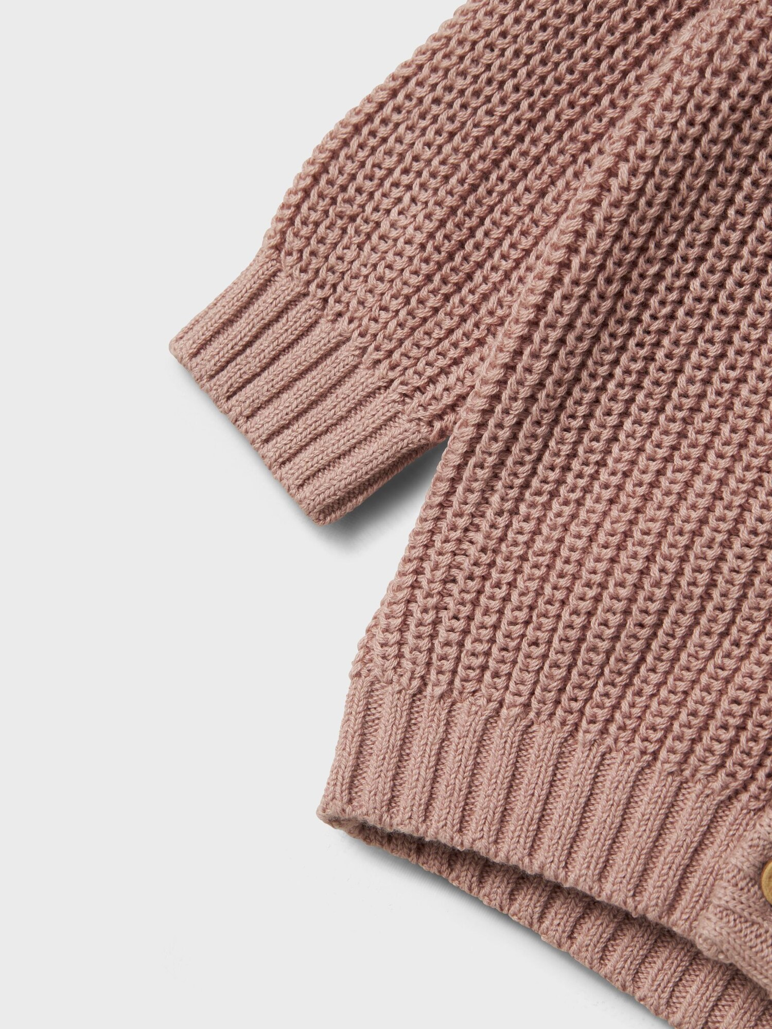 Thumbnail - Strickjacke 'NBNEMLEN'
