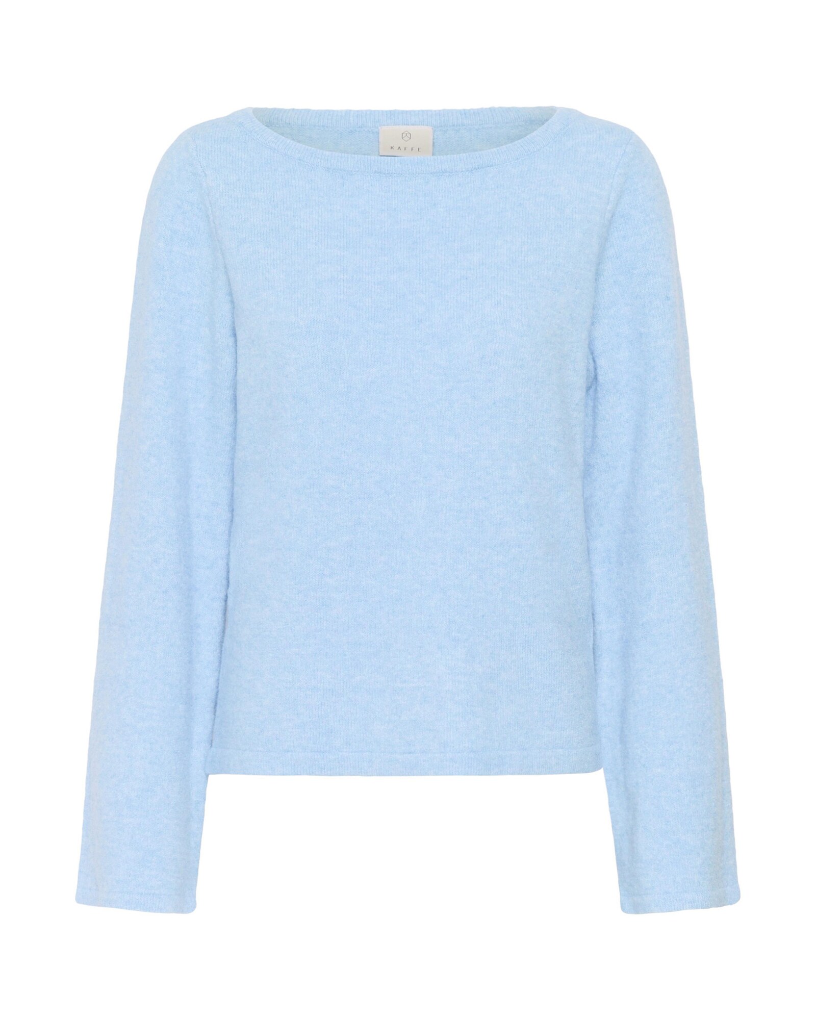 Kaffe Jersey 'KAJolanda'  azul claro