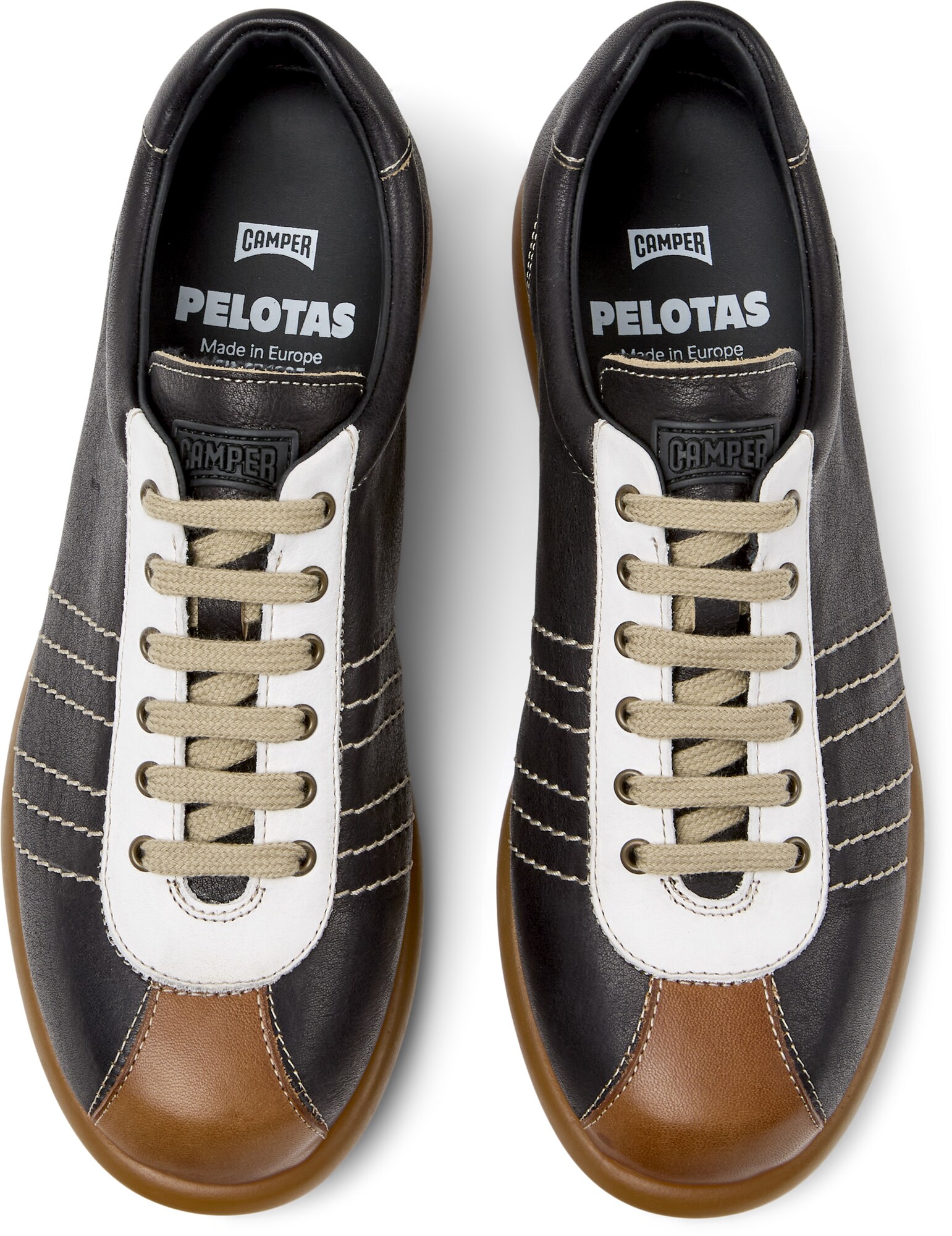 Thumbnail - Sneaker 'Pelotas Ariel'