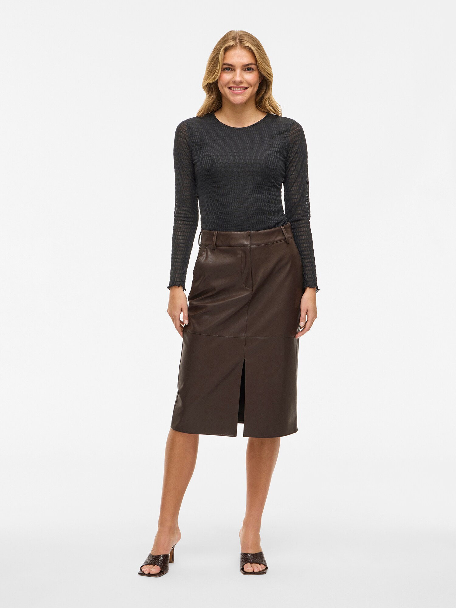 Thumbnail - VILA Shirt VILARINE