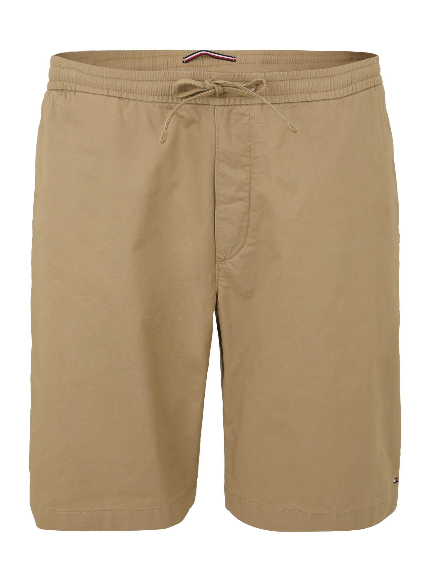 Tommy Hilfiger Big & Tall Nohavice 'BROOKLYN' farba ťavej srsti