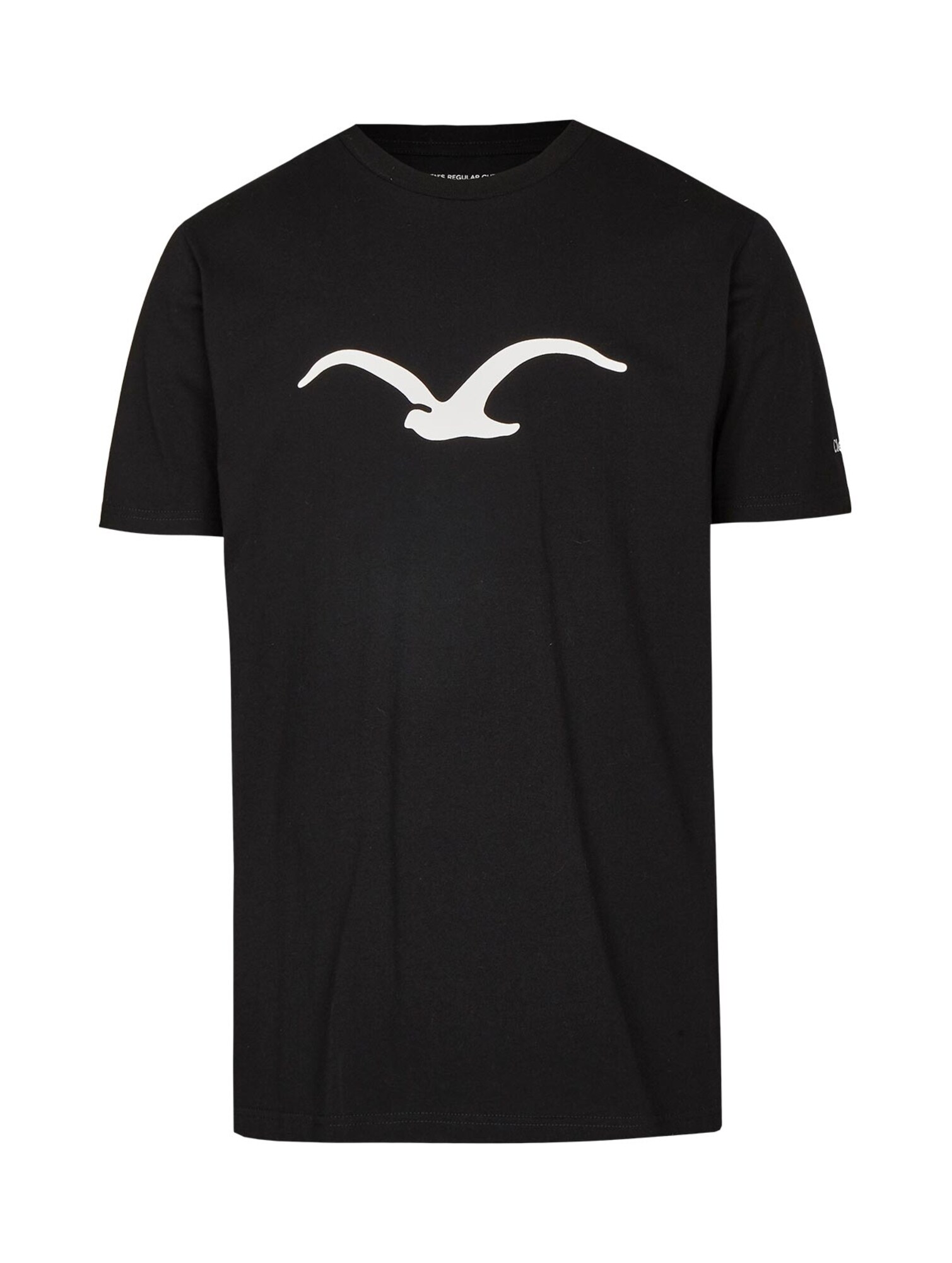 T-shirt 'Mowe'