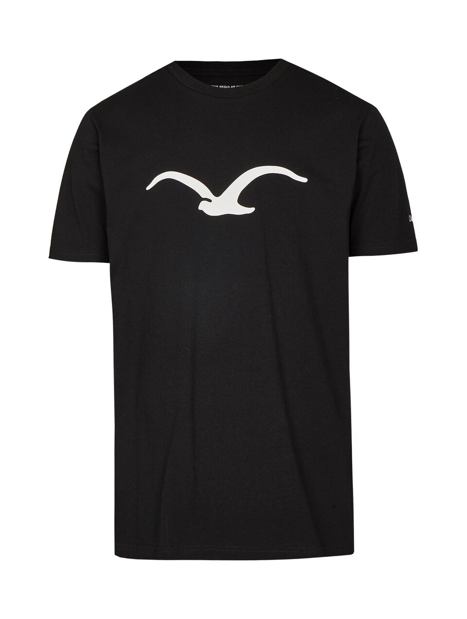 T-shirt 'Mowe'