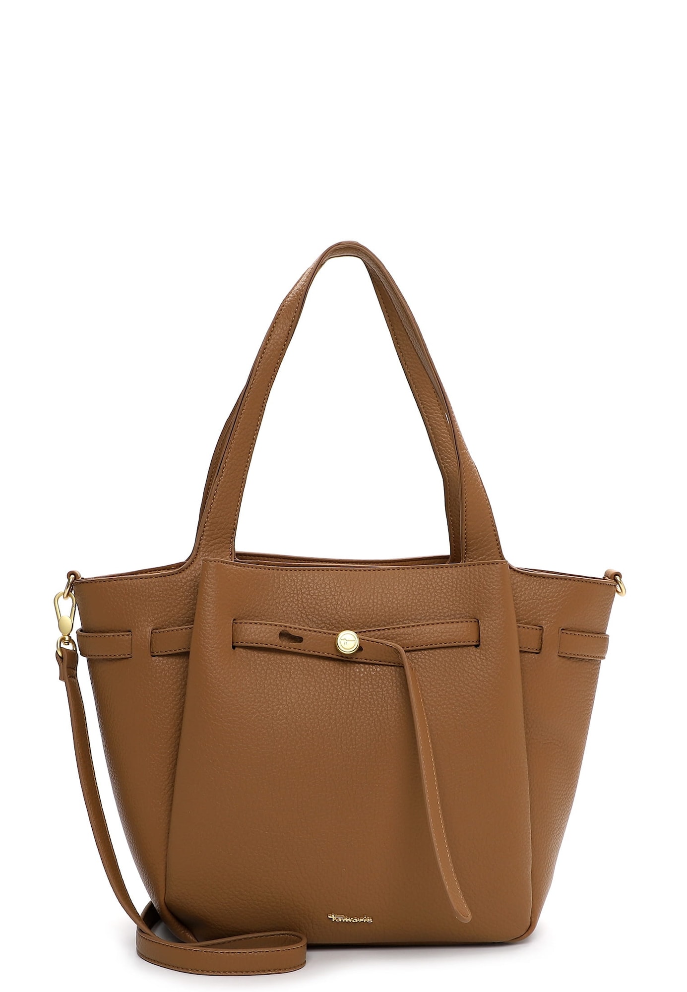 Tamaris Shopper 'Kathi' Camel