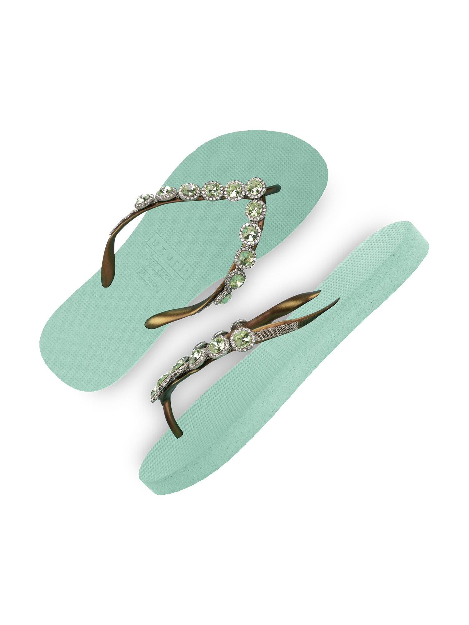 Thumbnail - Uzurii Luxury Footwear Zehentrenner Beatrix