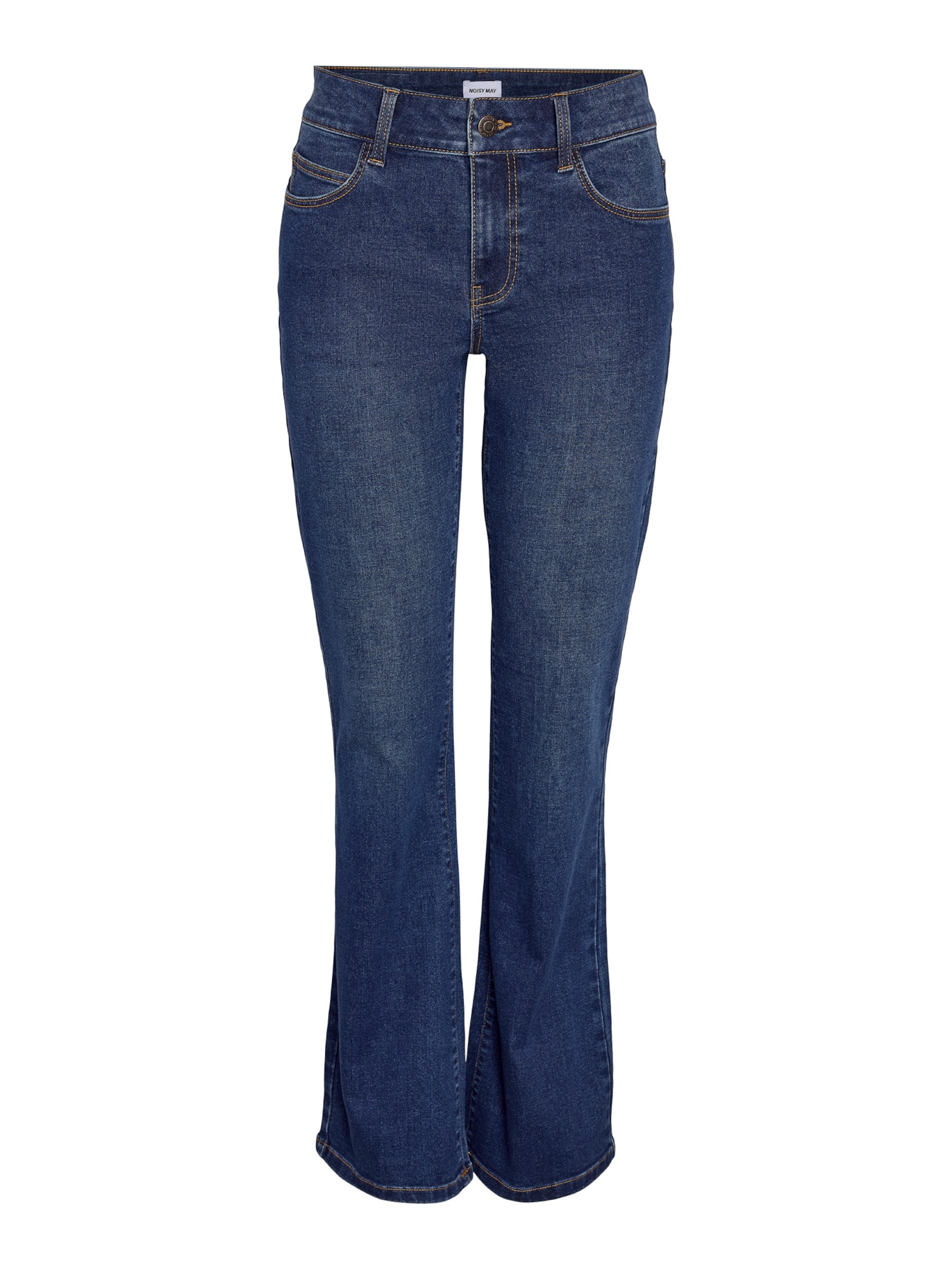 NOISY MAY Jeans 'NMSTEVIE' dam