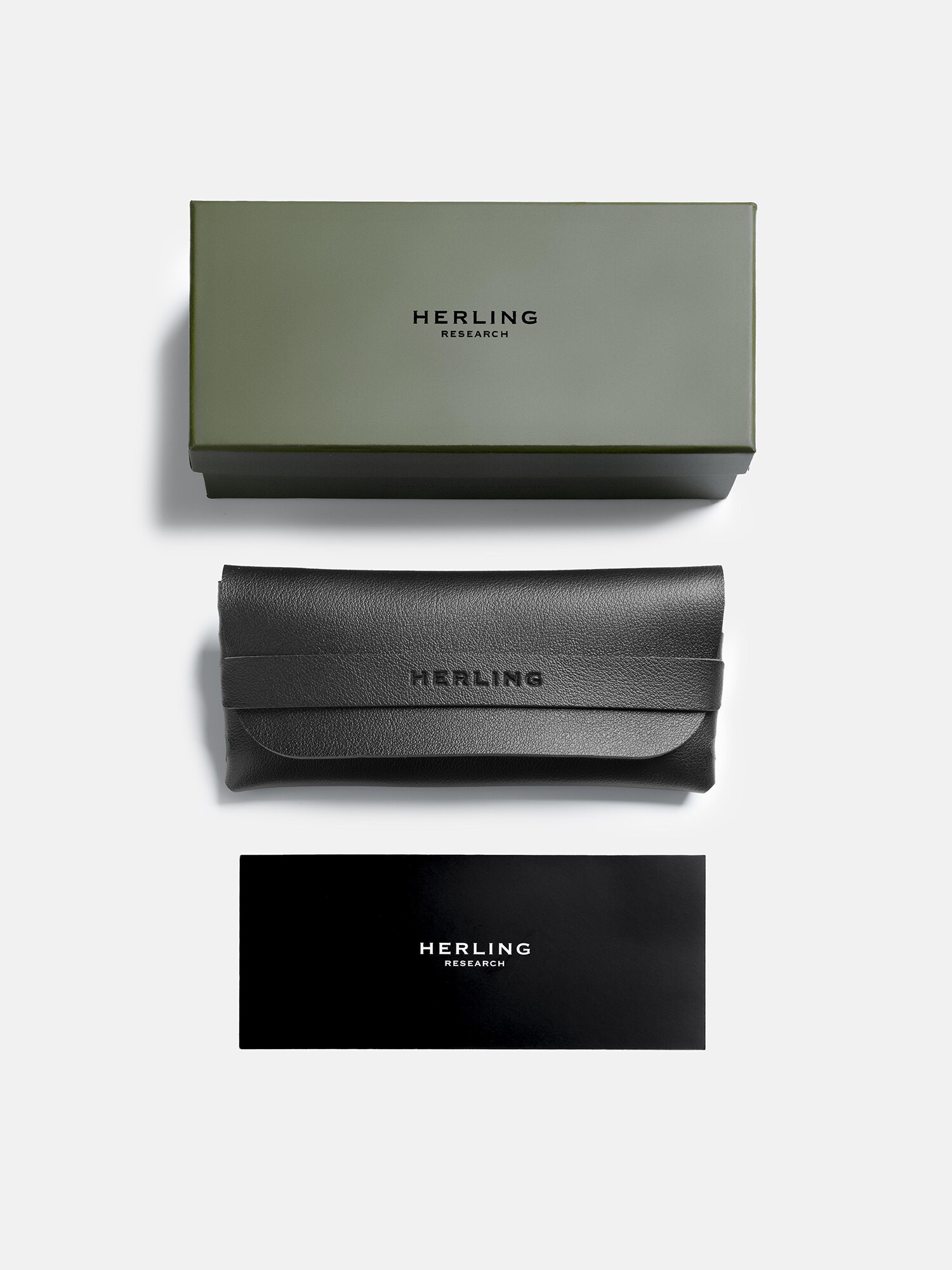 Thumbnail - Herling Sonnenbrille Zane Sun