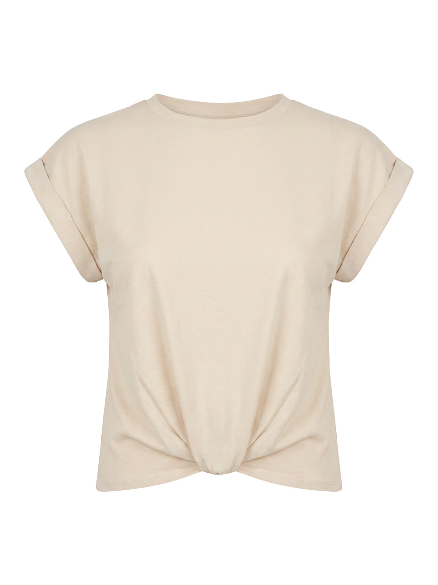 studioselect Tricou 'Darja'  crem