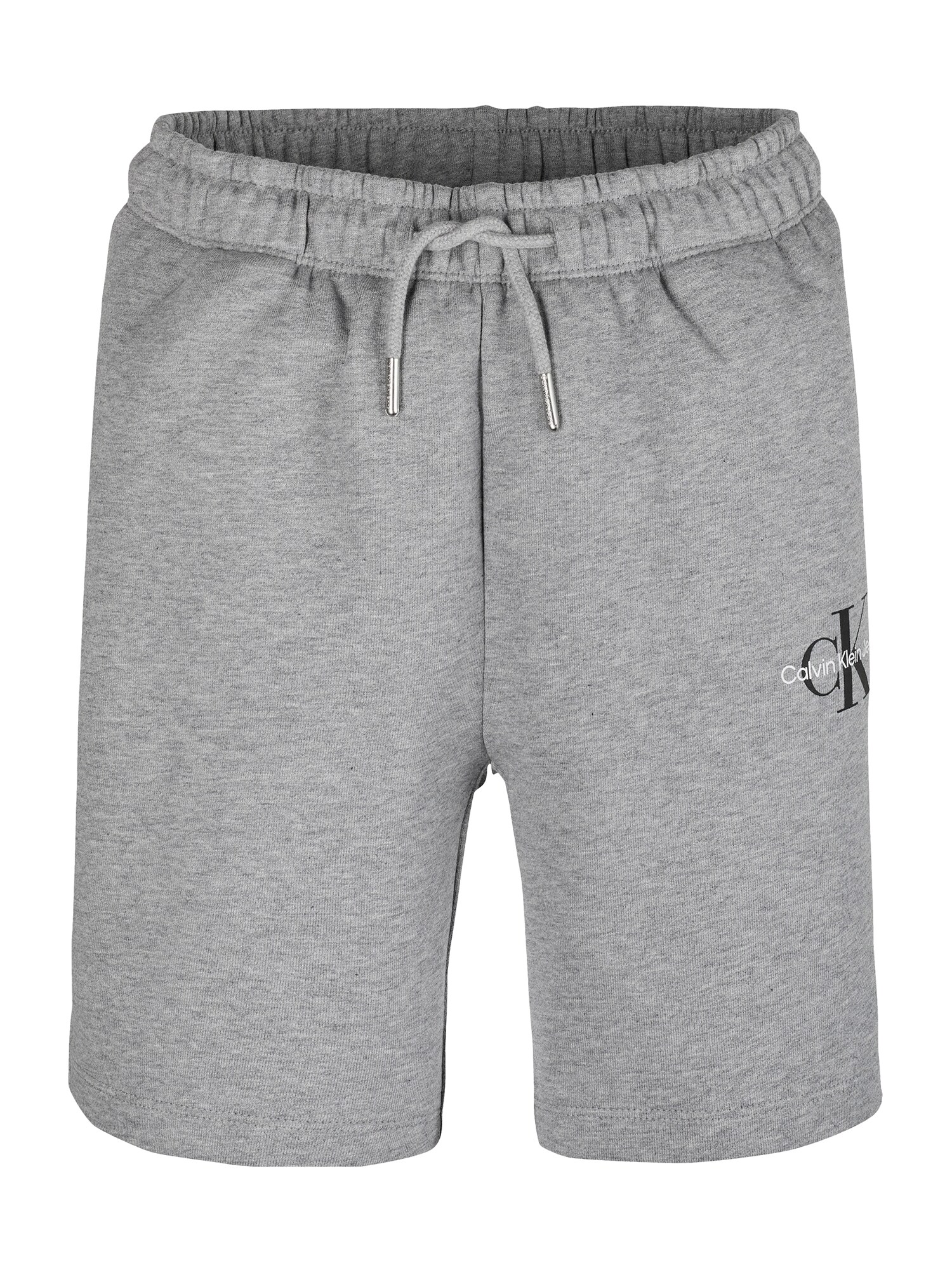 Calvin Klein Jeans Nadrág  szürke / fekete akciós termékkép 1