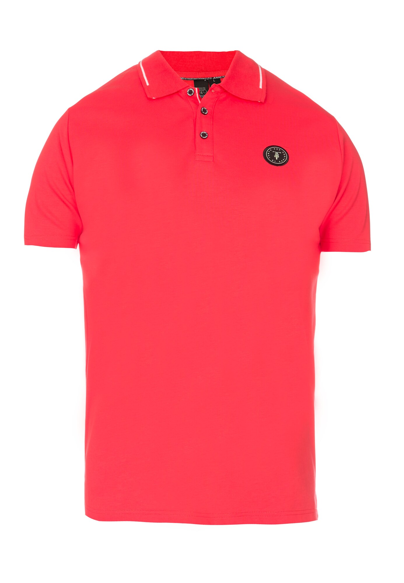 Thumbnail - Le Temps Des Cerises Poloshirt Aron