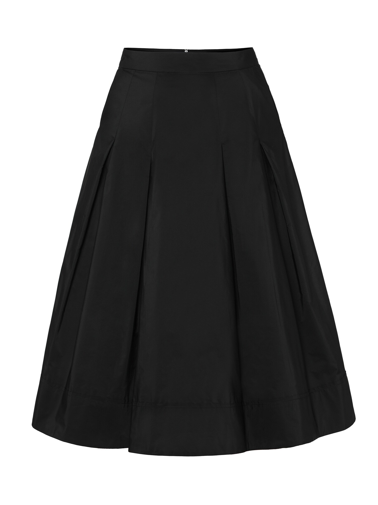 TATUUM Fustă  negru