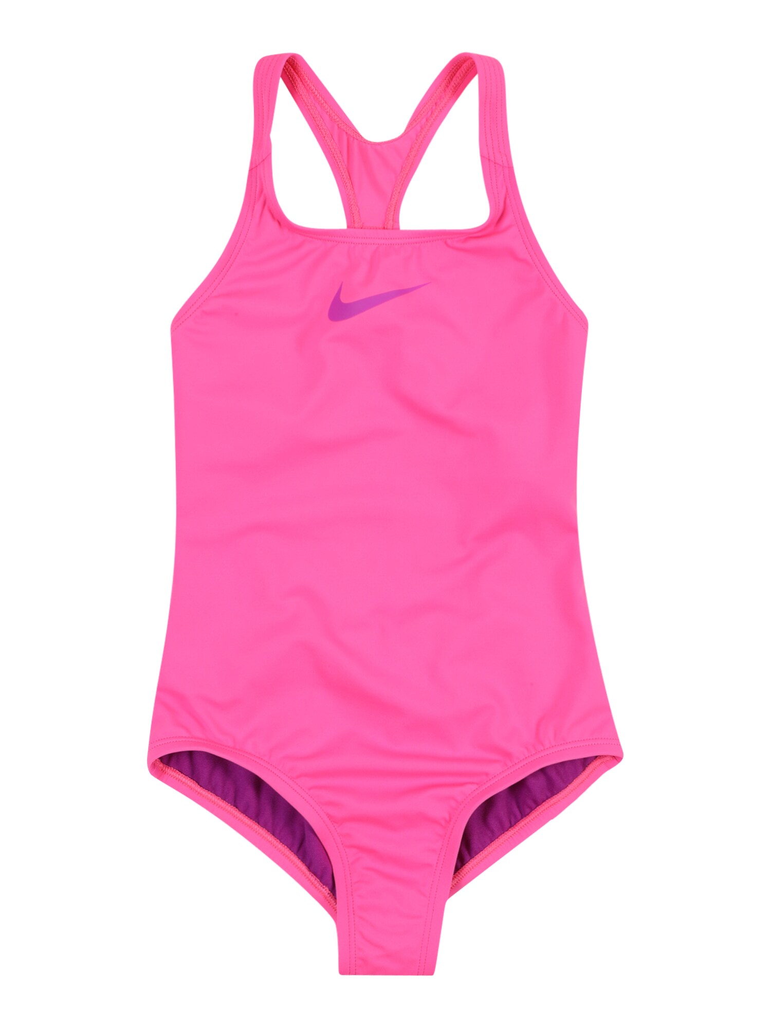 Nike Swim Sport fürdőruhadivat  lila / rózsaszín akciós termékkép 1