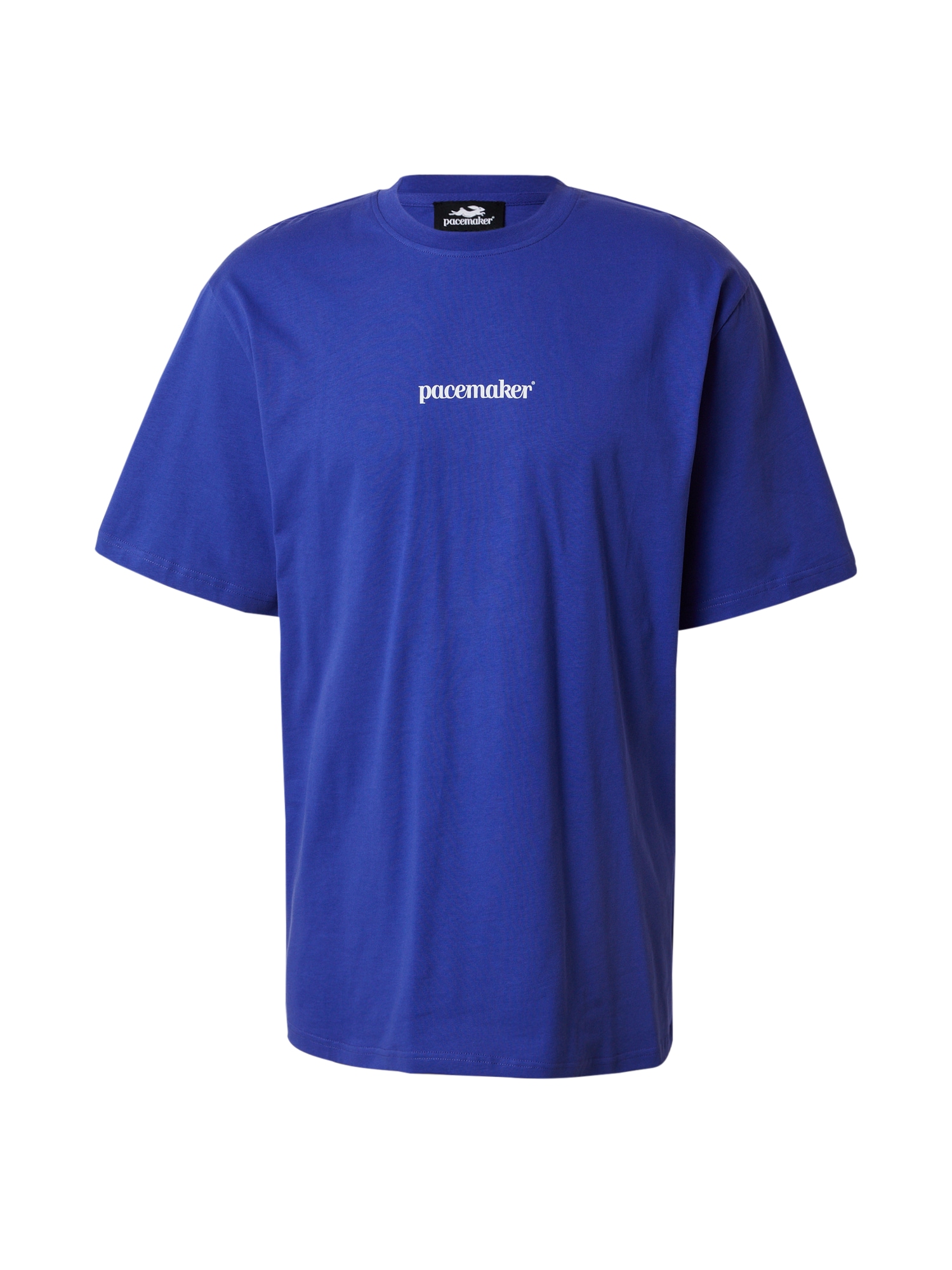 Pacemaker Marškinėliai 'Emre' mėlyna