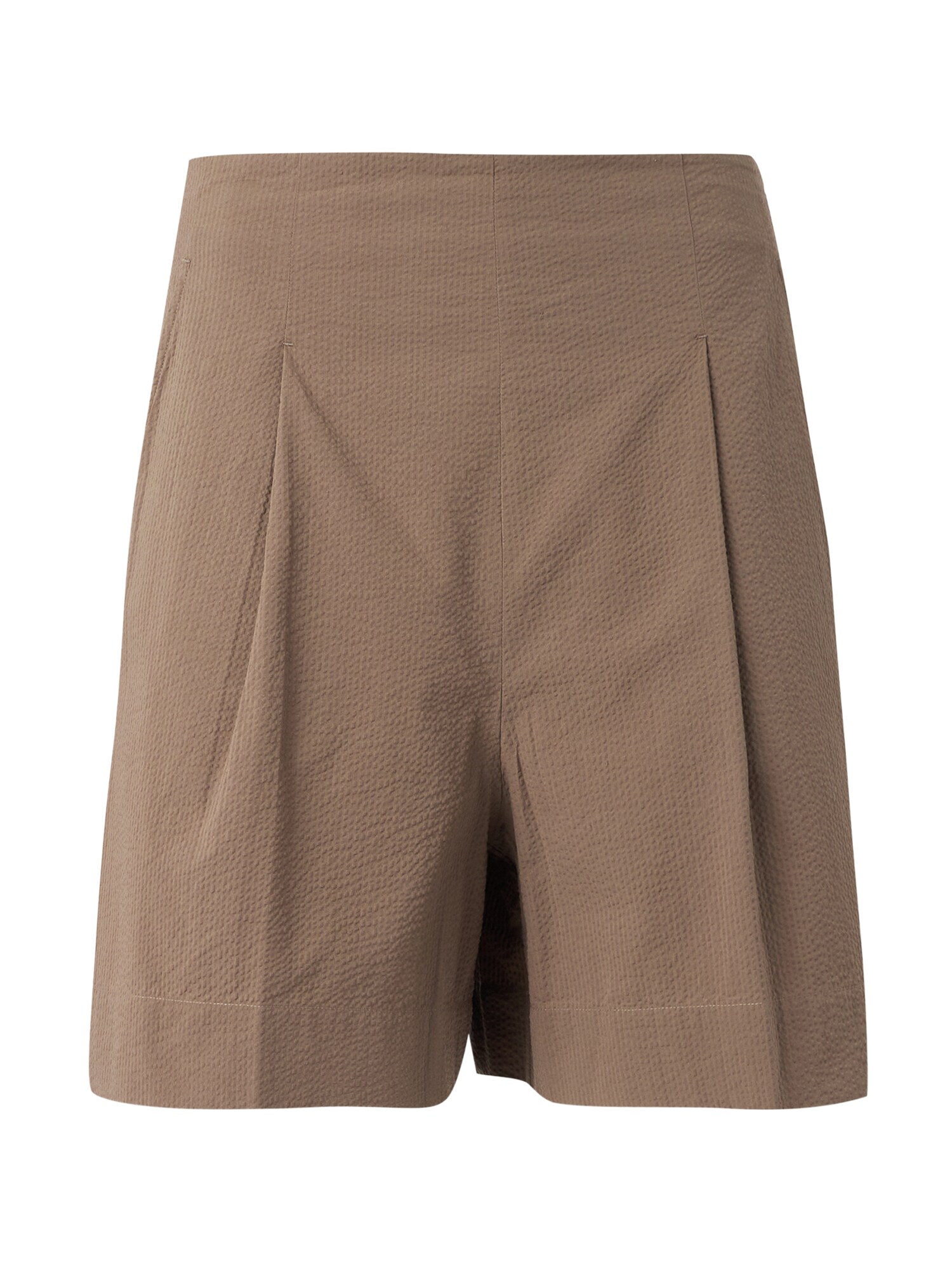 MM by Max Mara Pantaloni 'BALTA'  bej închis