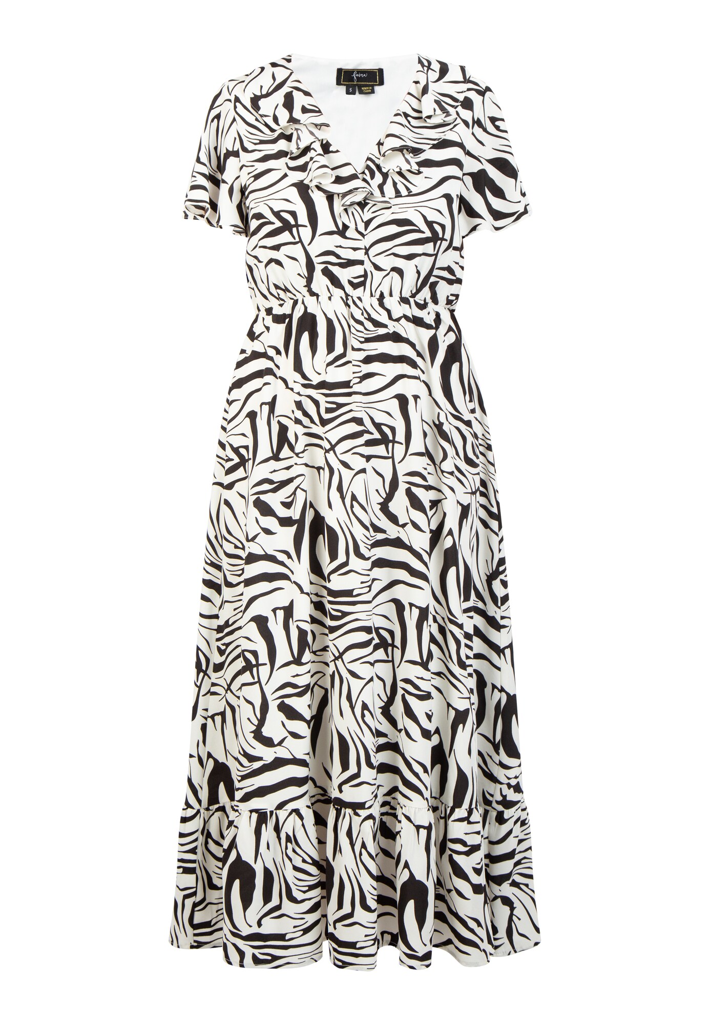 Vestido 'Caneva' /