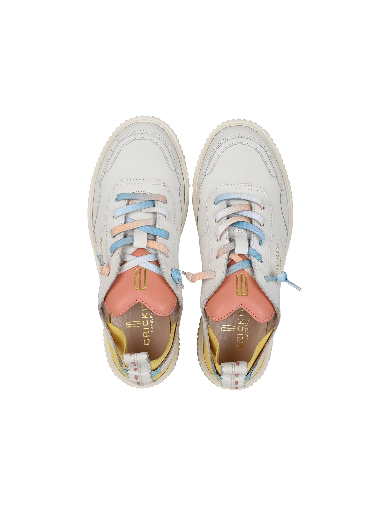 Thumbnail - Sneaker ' OAKLI '
