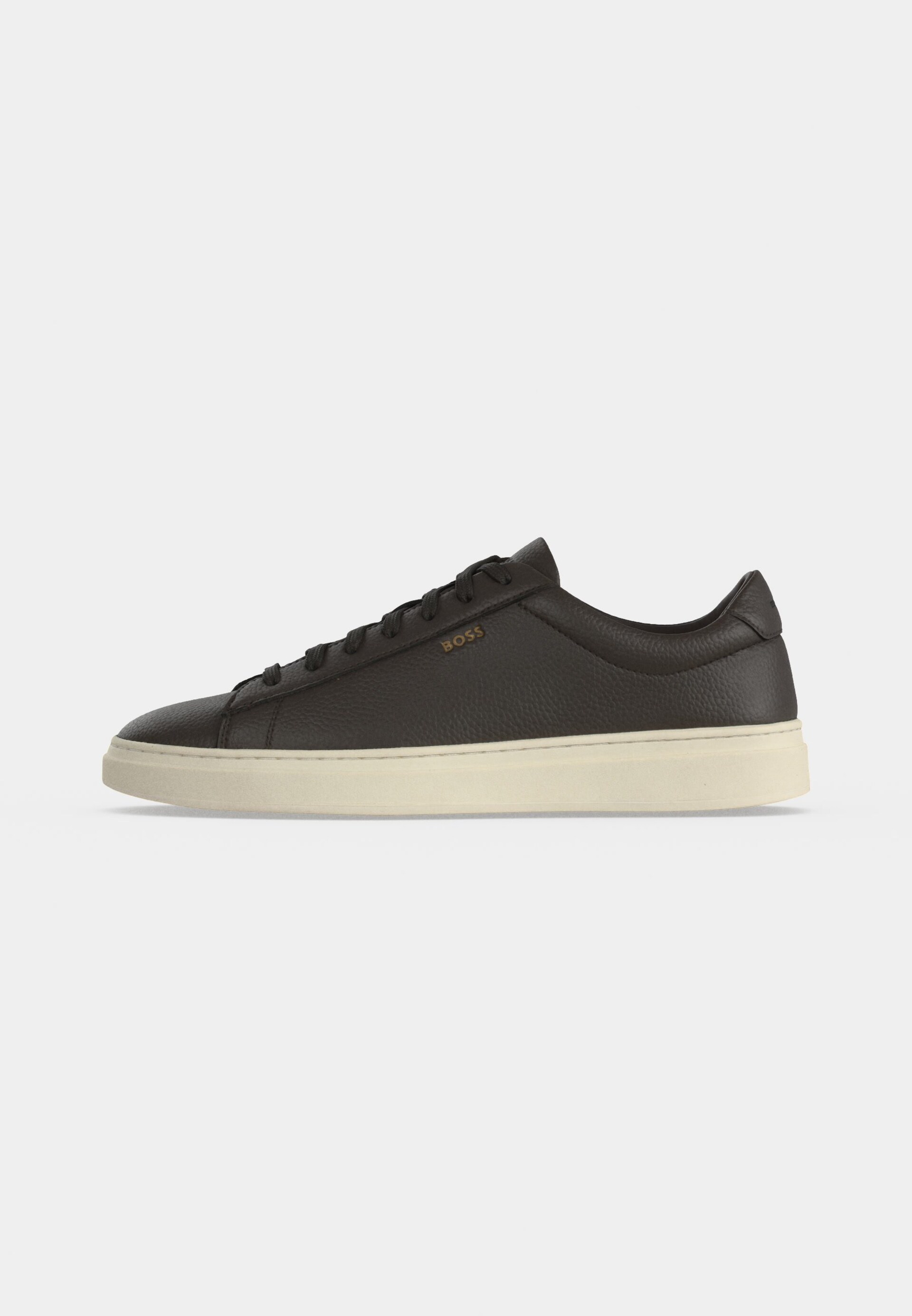 Boss Låg sneaker 'Kieran' sneakers herr