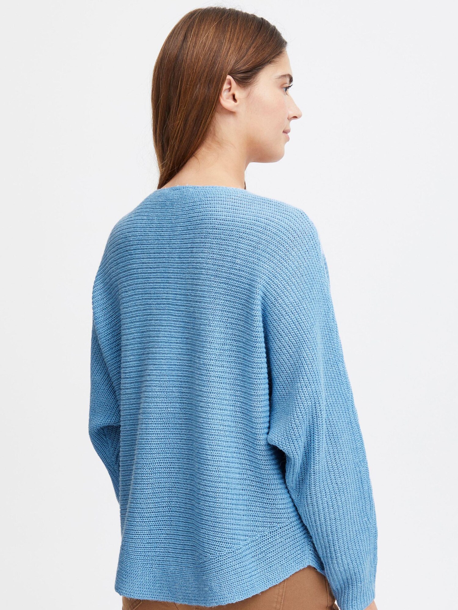 Thumbnail - Fransa Pullover ERETTA