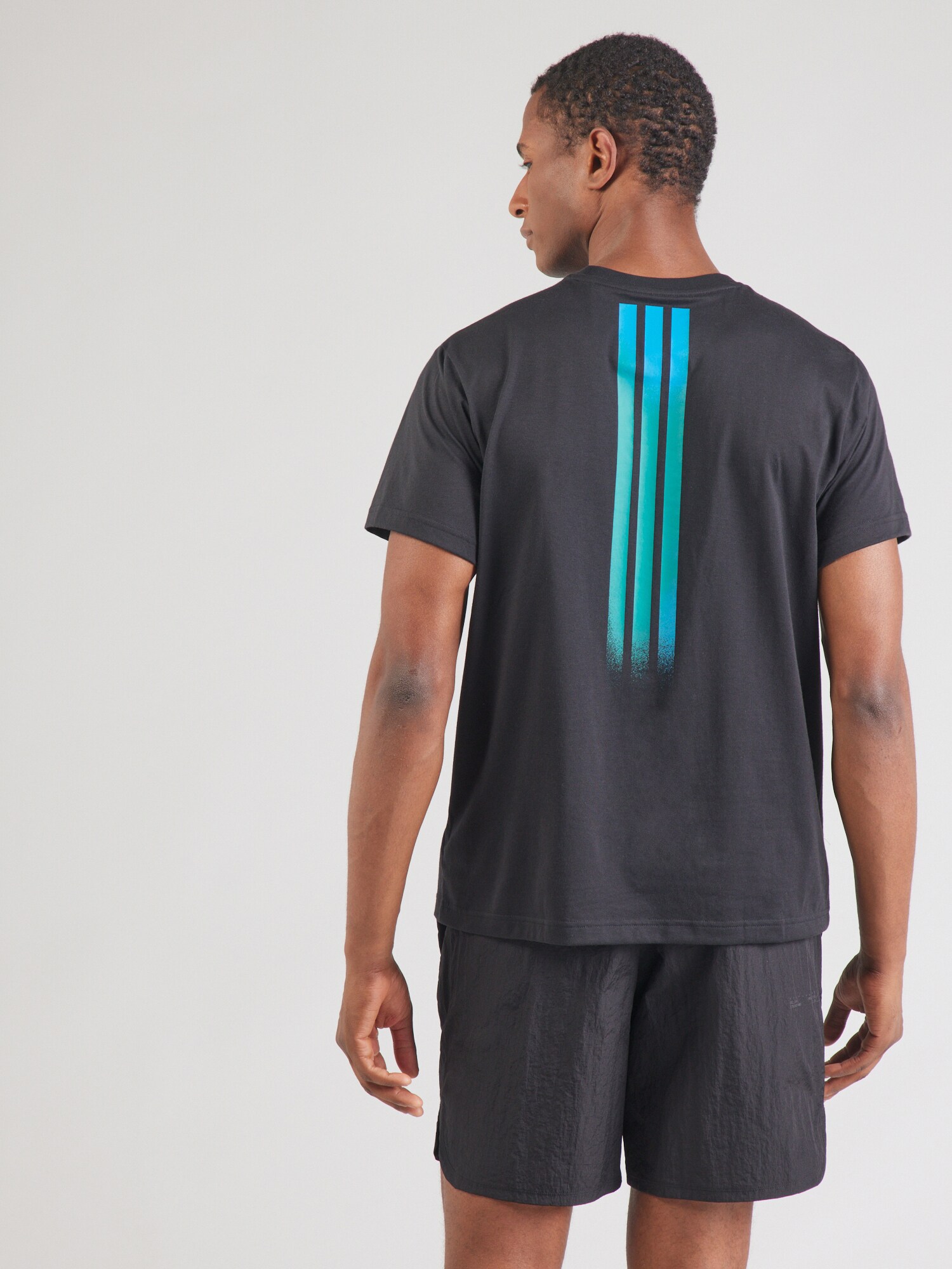 Thumbnail - Sportshirt 'FLW THE LINE'