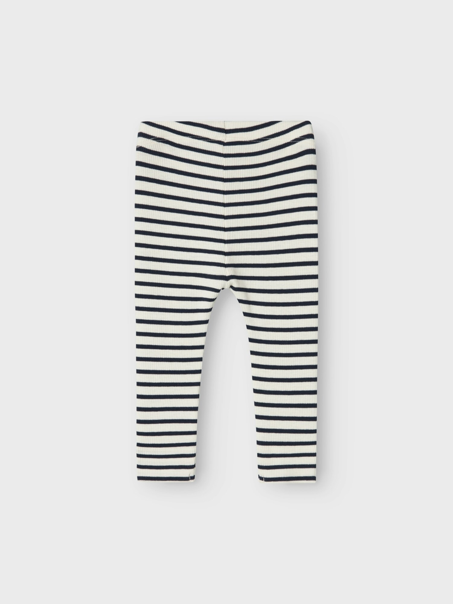 NAME IT Leggings 'Bani'  tengerészkék / fehér termék 2. képe