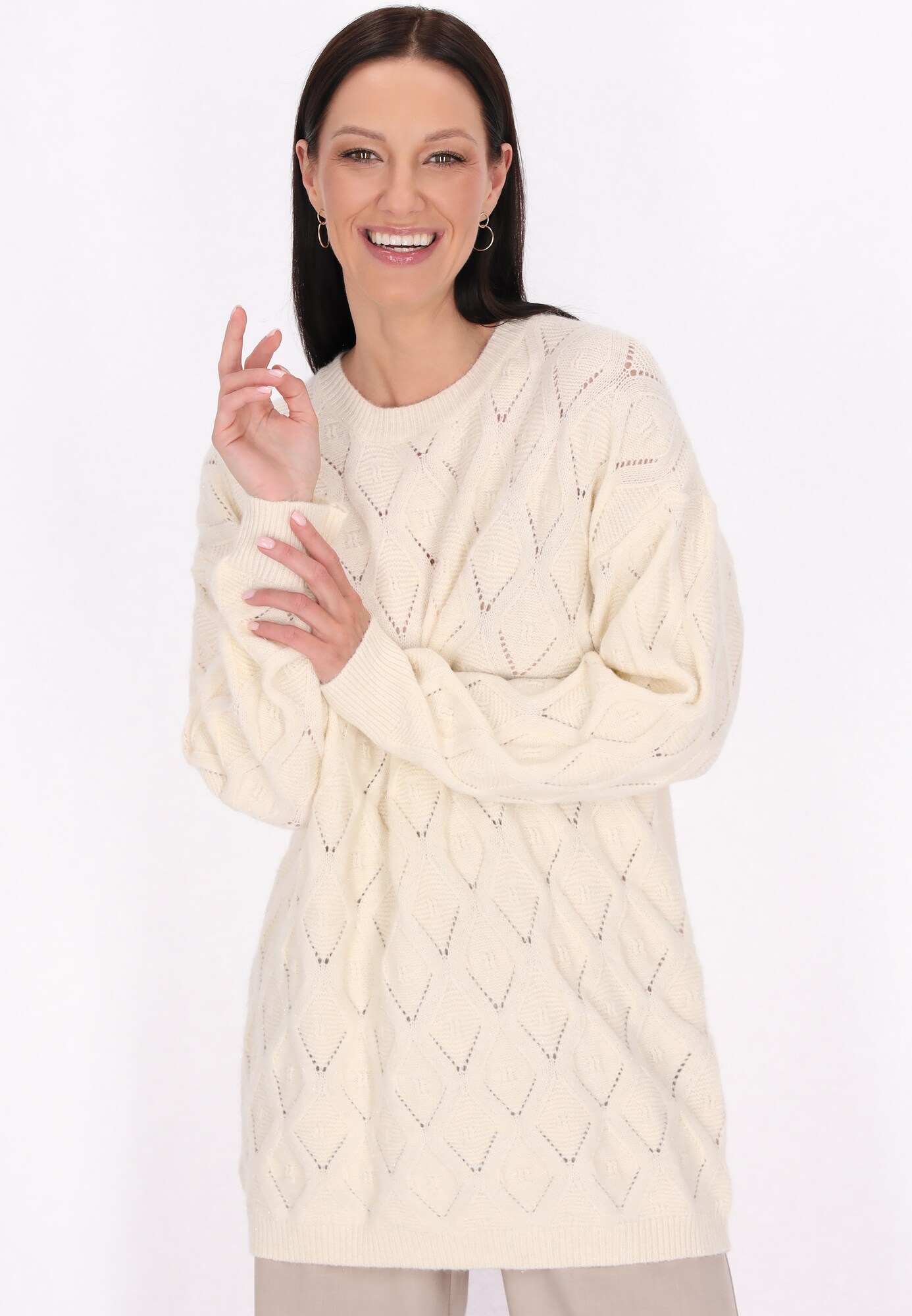 Thumbnail - Usha Pullover