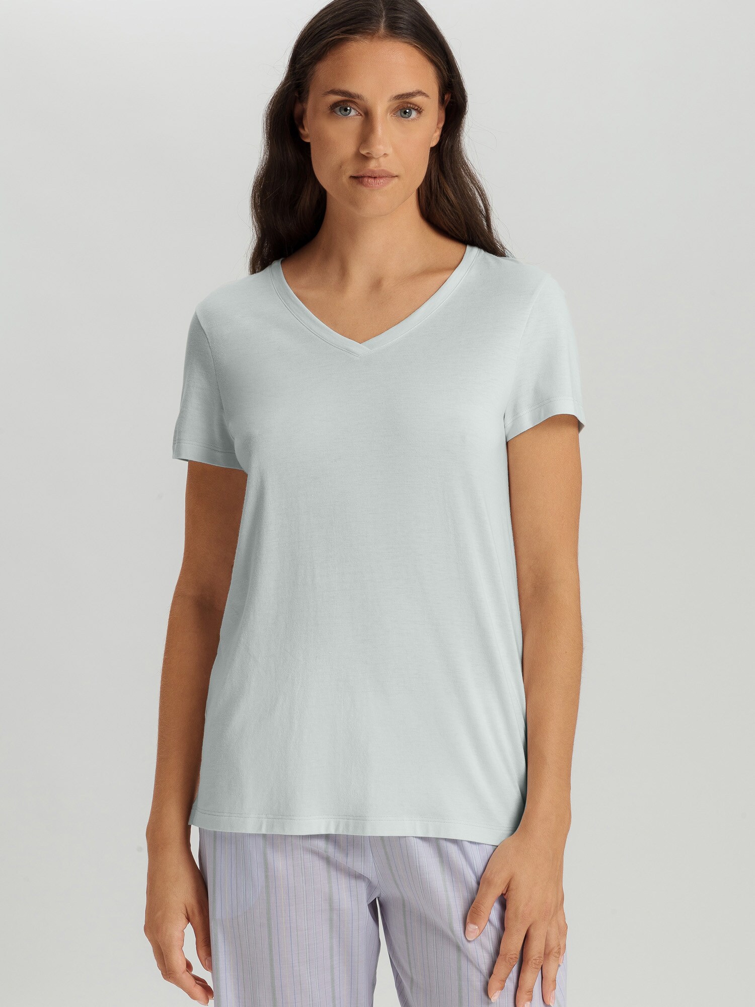 Thumbnail - Hanro Shirt Sleep & Lounge