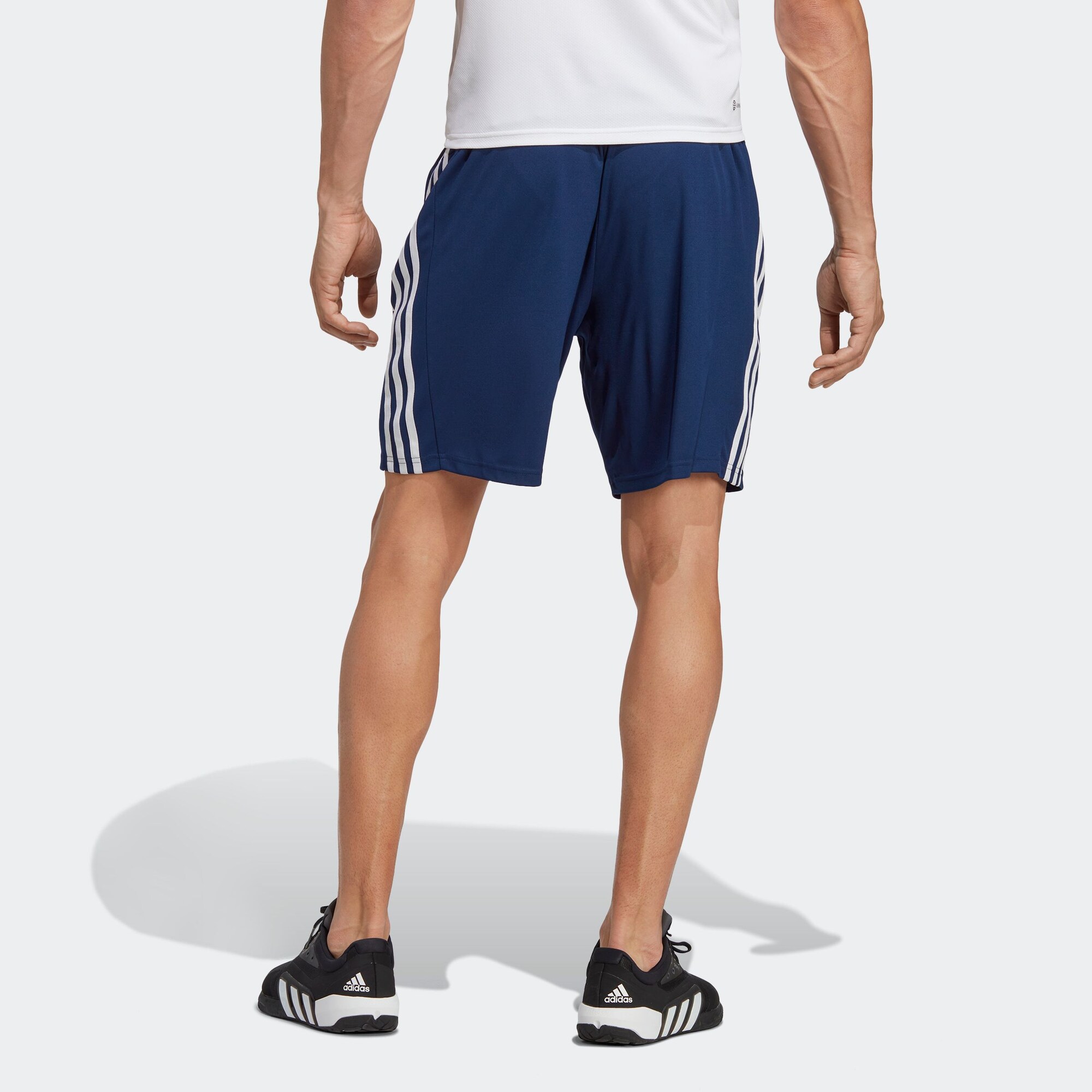 Thumbnail - Sportshorts 'Train Essentials'