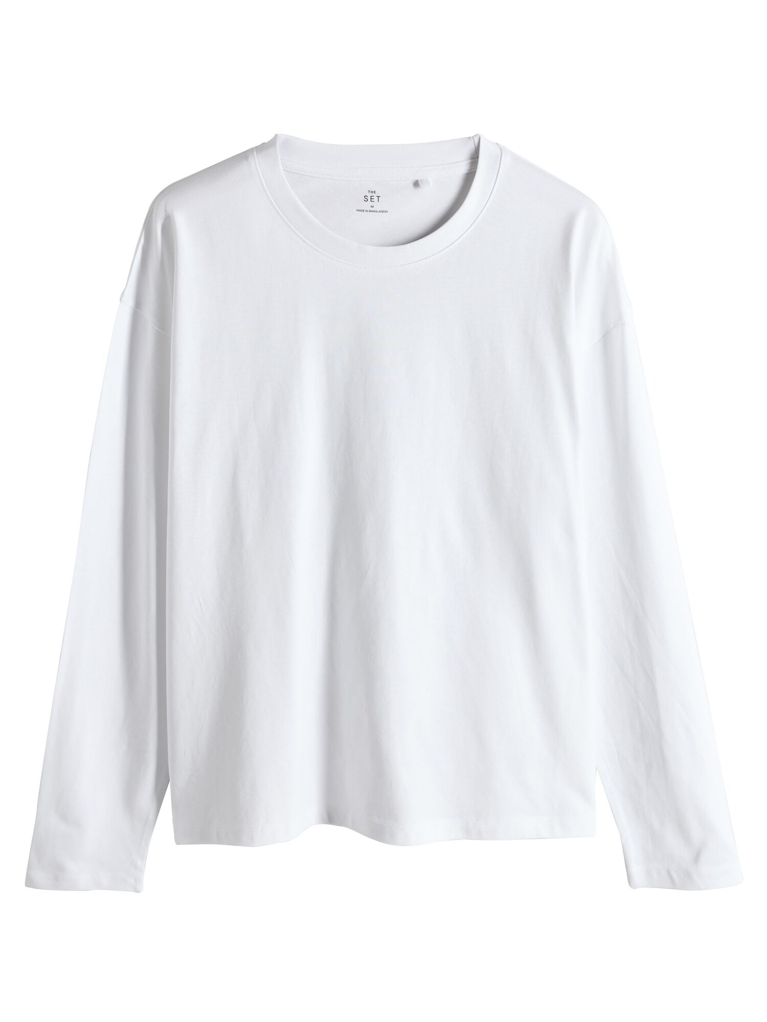 Thumbnail - The Set Shirt